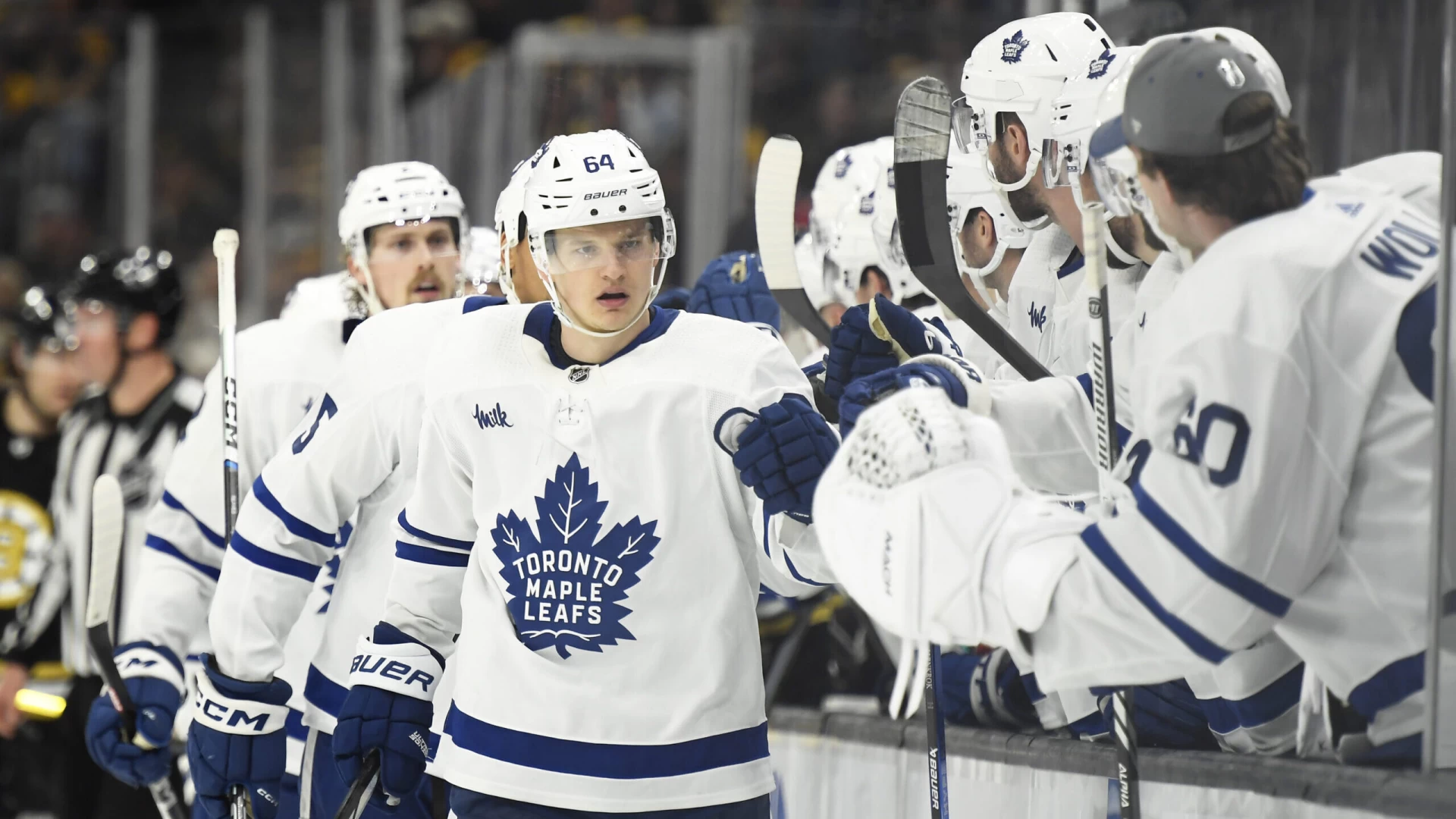 Leafs Shellacking in Game 1 Only Improves Betting Value