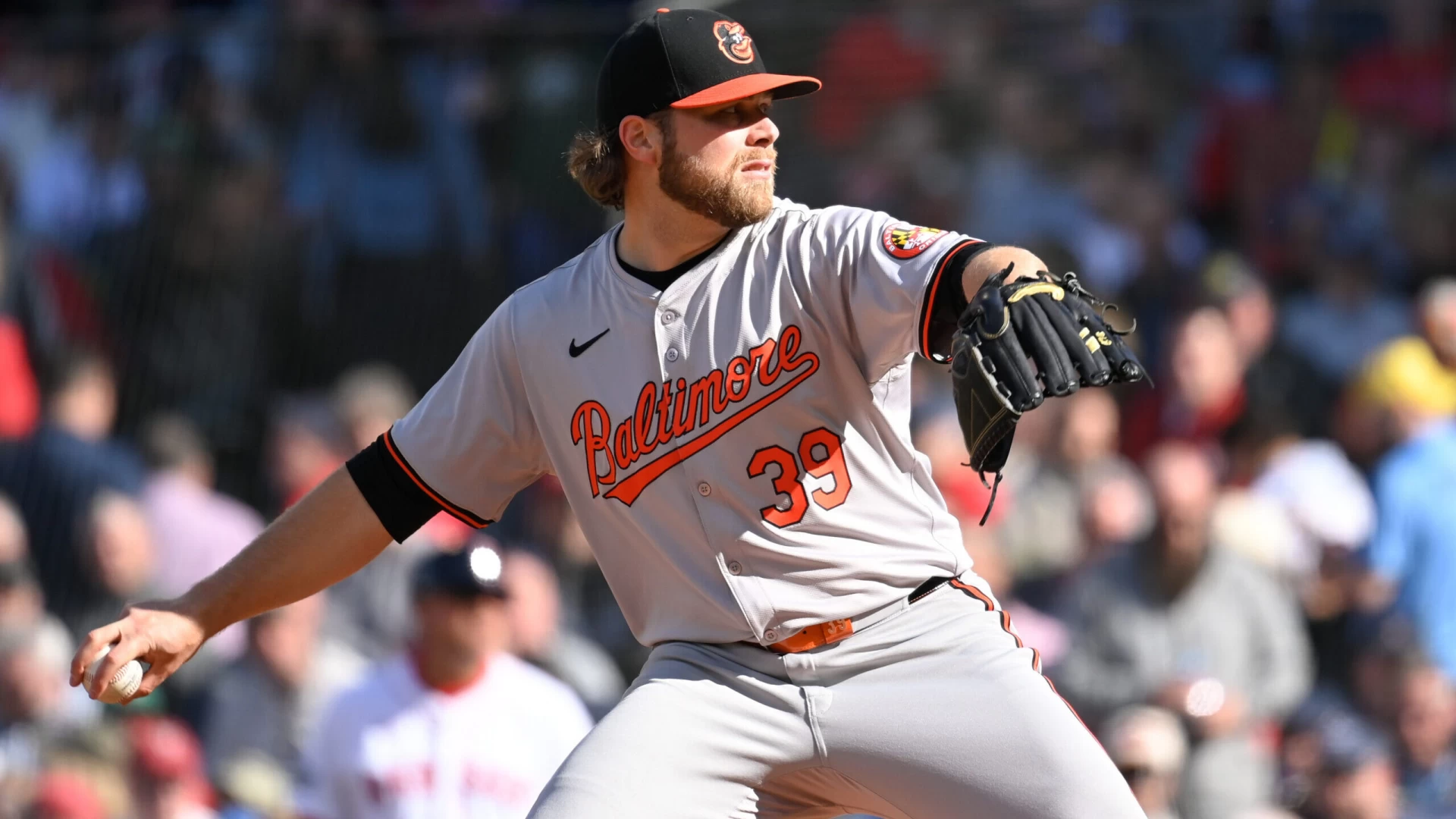 Orioles & Corbin Burnes are a Match Made in Betting Heaven