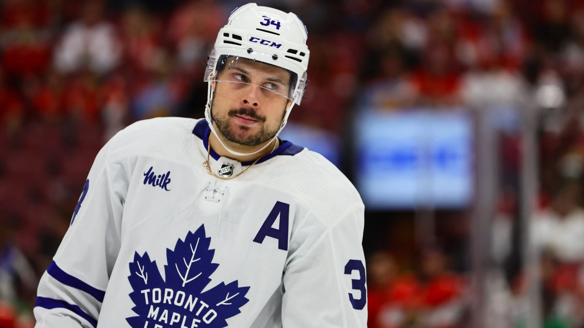NHL Best Bets: Toronto Maple Leafs vs. Boston Bruins Game 2 +559 SGP