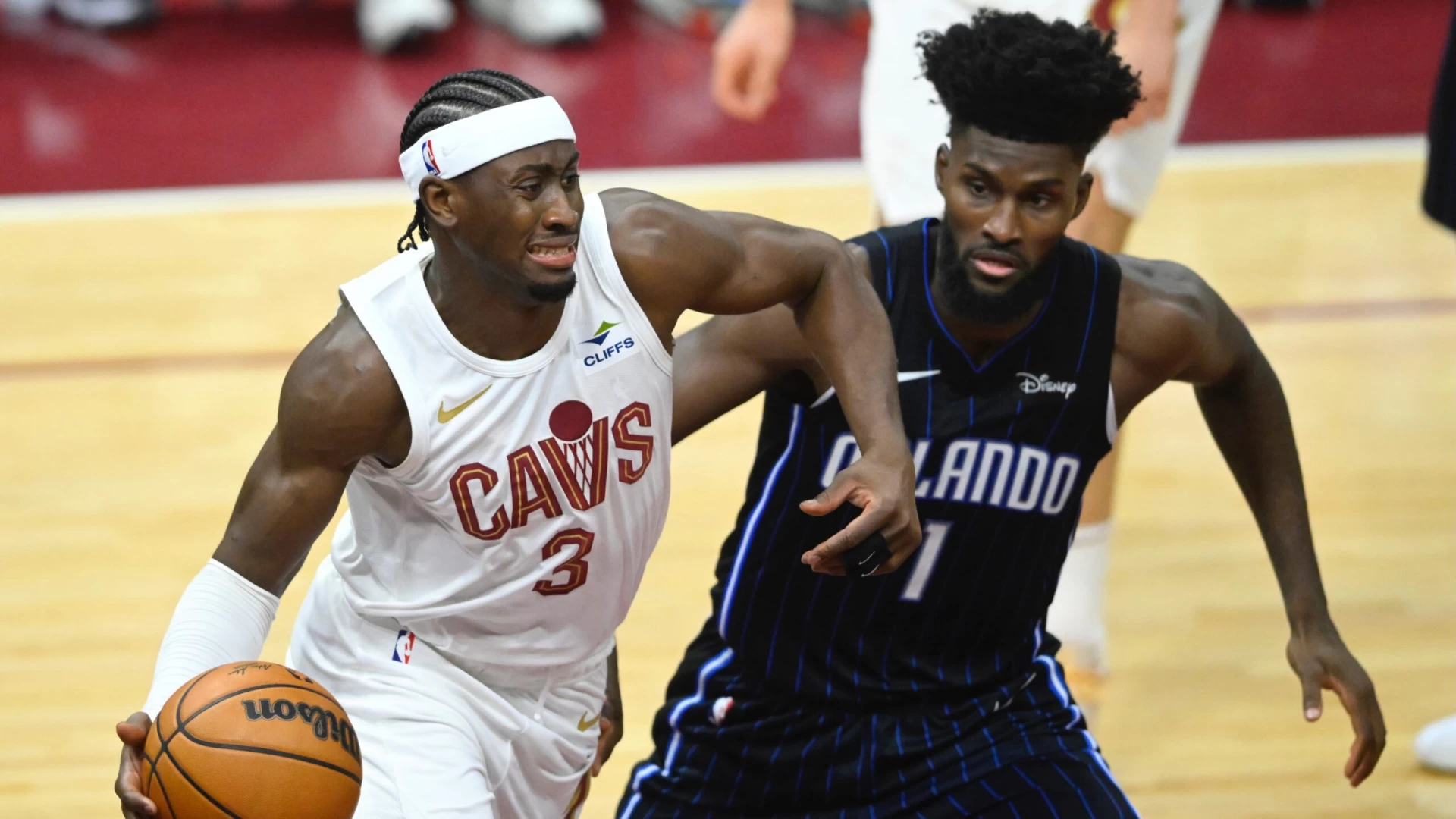 NBA Playoff Best Bets (April 22): Orlando’s Road Woes to Continue?