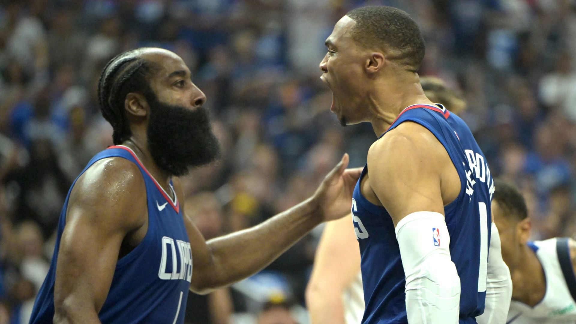 Clippers Best Mavericks 109-97 Despite Missing Kawhi Leonard
