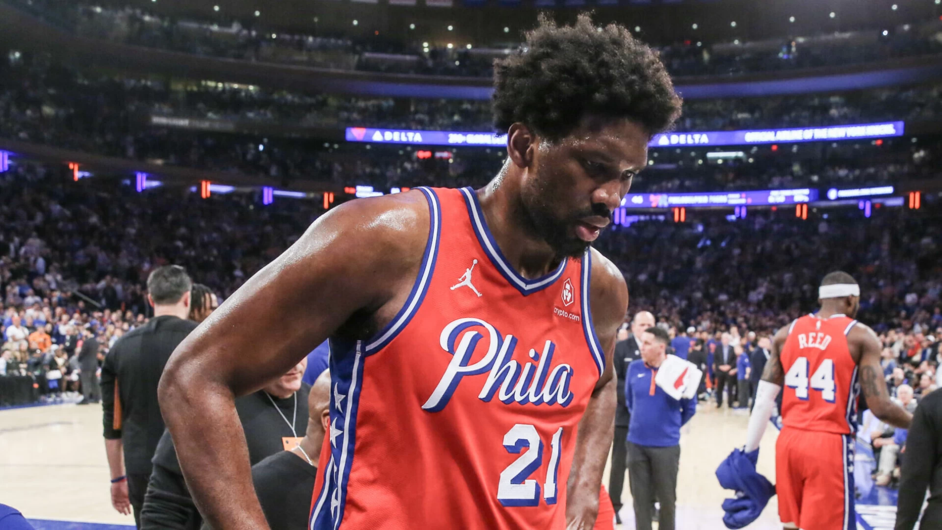 NBA Betting Guide for April 22: Can Sixers Knot Series?