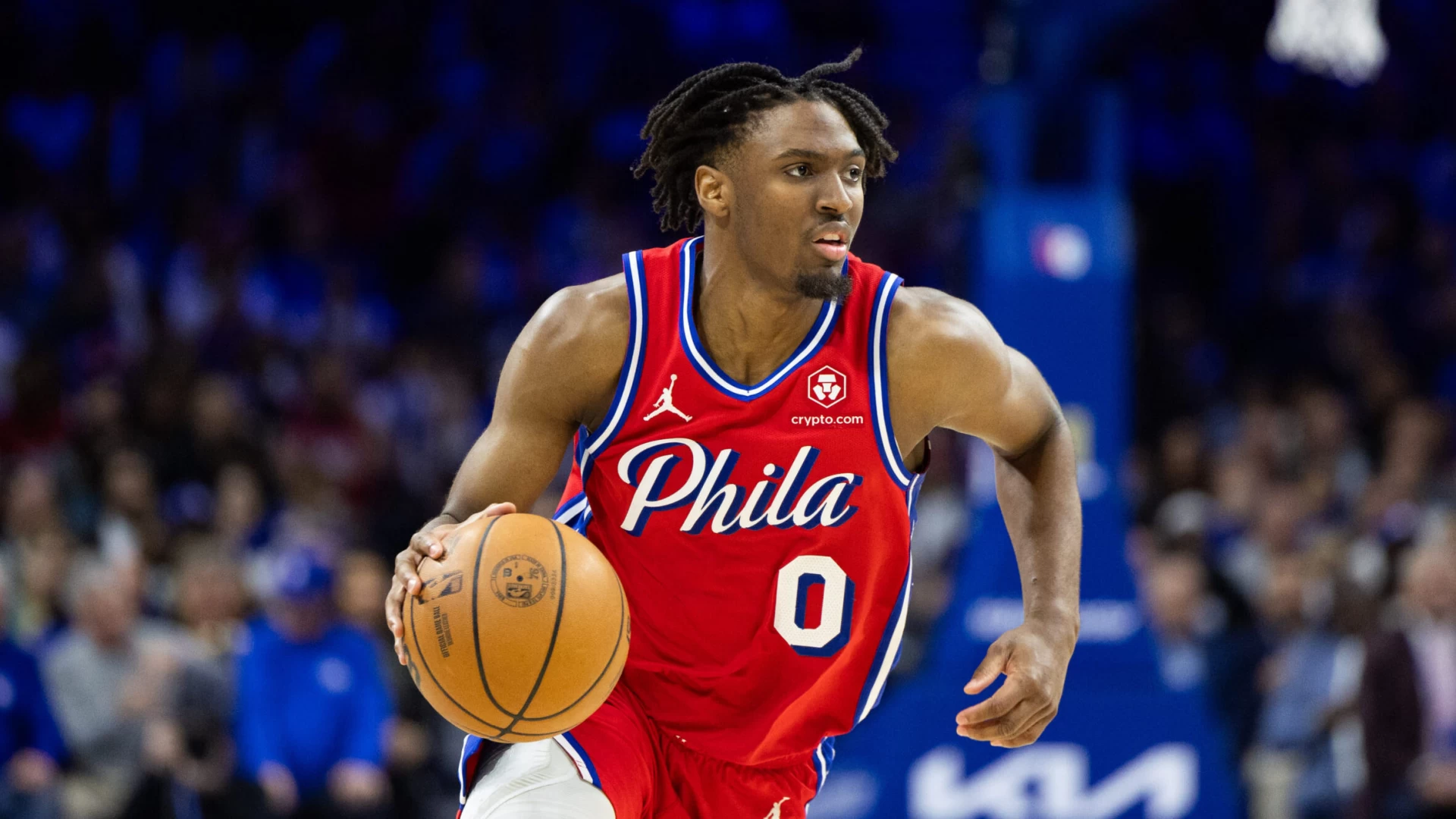 NBA Injury Report for April 22: Maxey Out for Sixers?