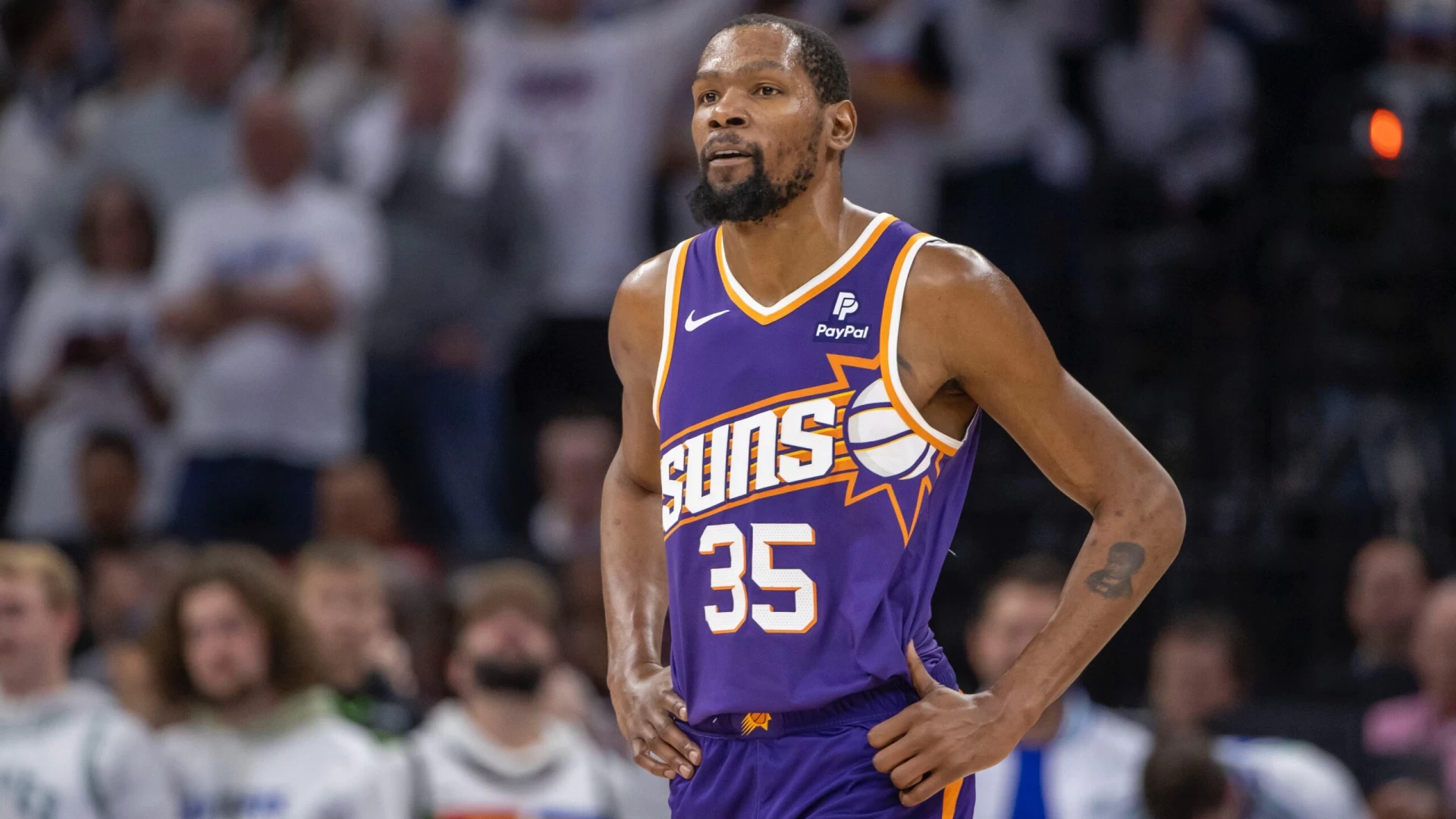 NBA Best Bets (April 23): Will the Suns respond in Game 2?