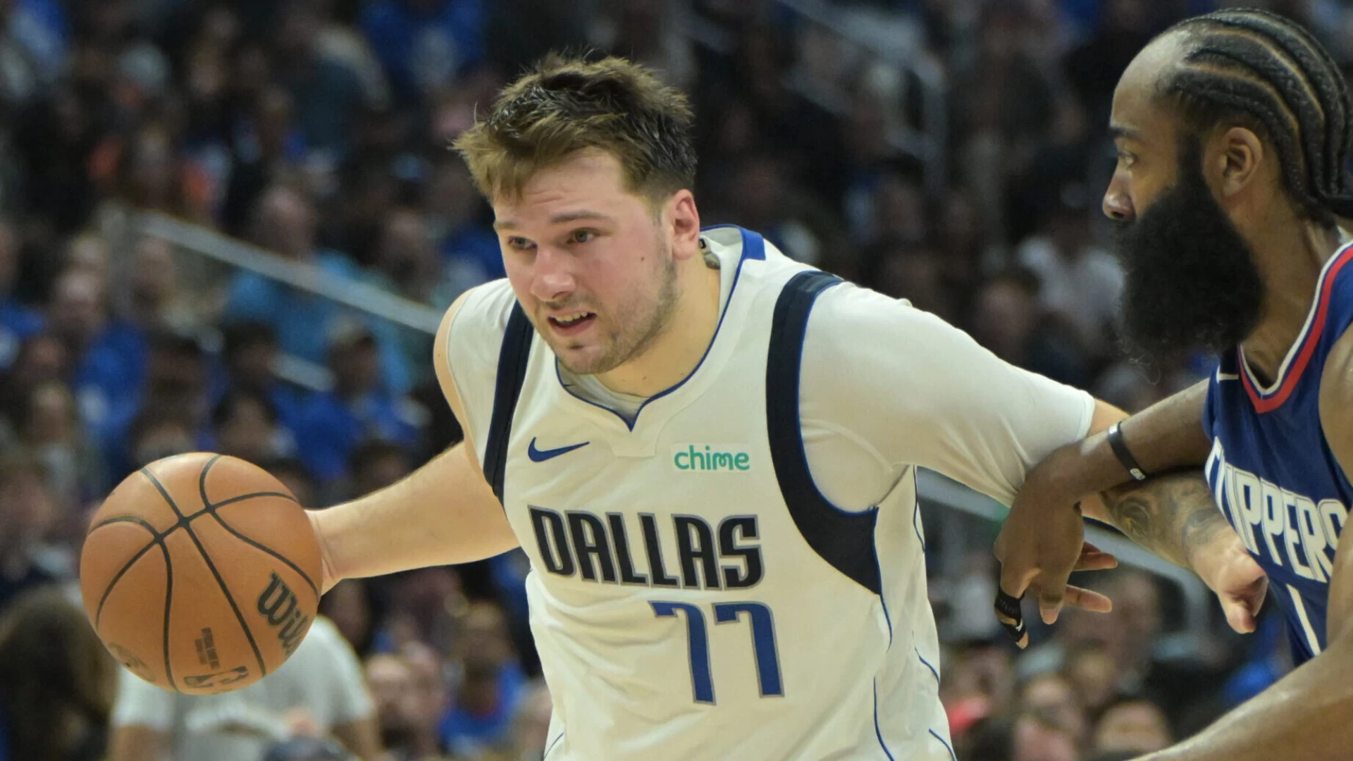 NBA Betting Guide for April 23: Enough Luka Magic in Game 2