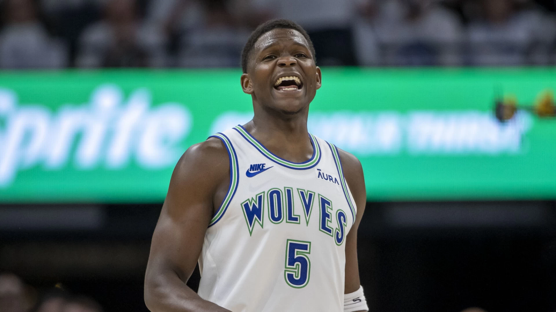 NBA SGP: +1100 Phoenix Suns @ Minnesota Timberwolves