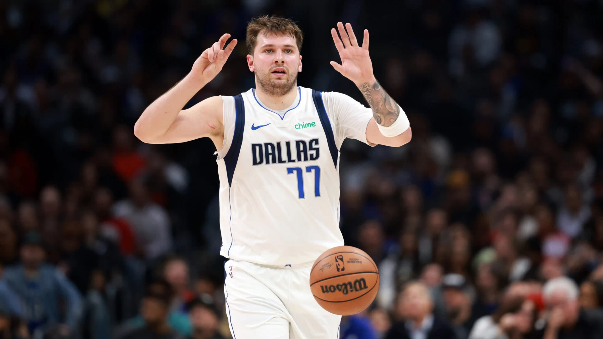 Clippers vs. Mavericks: Game 2 Highlights & Odds