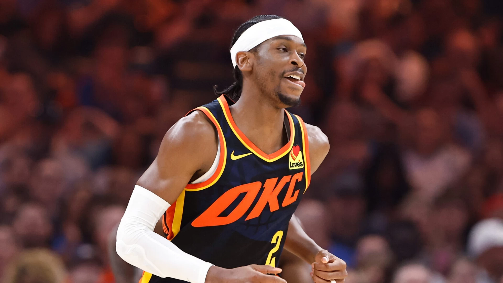 NBA Betting Guide for April 24: Is OKC a Legit No. 1 Seed?