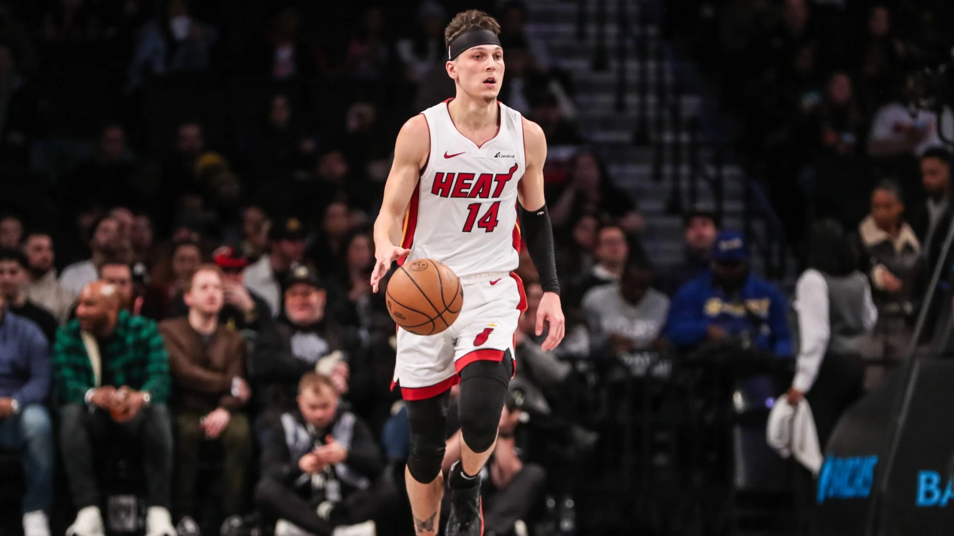 NBA Player Props (April 24): Tyler Herro Among Top Plays