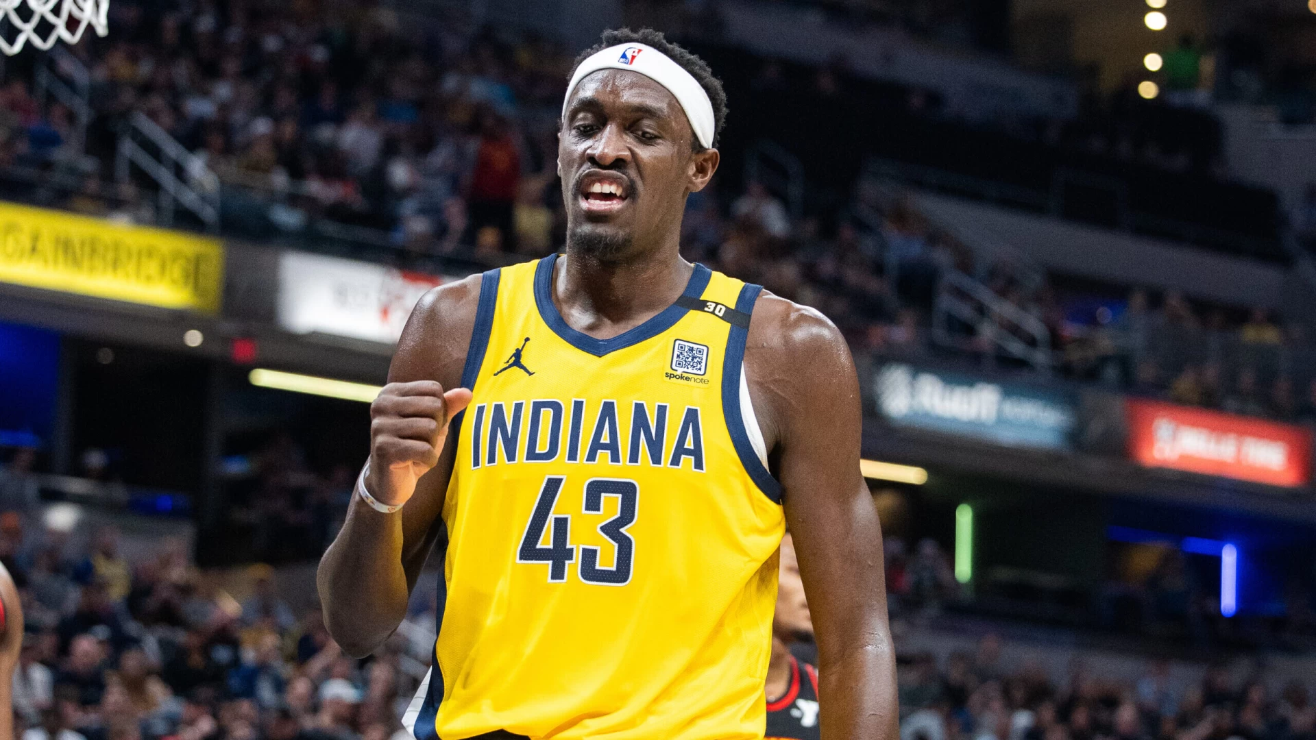 Pacers’ Siakam Dominates Game 2: Impact & Playoff Outlook