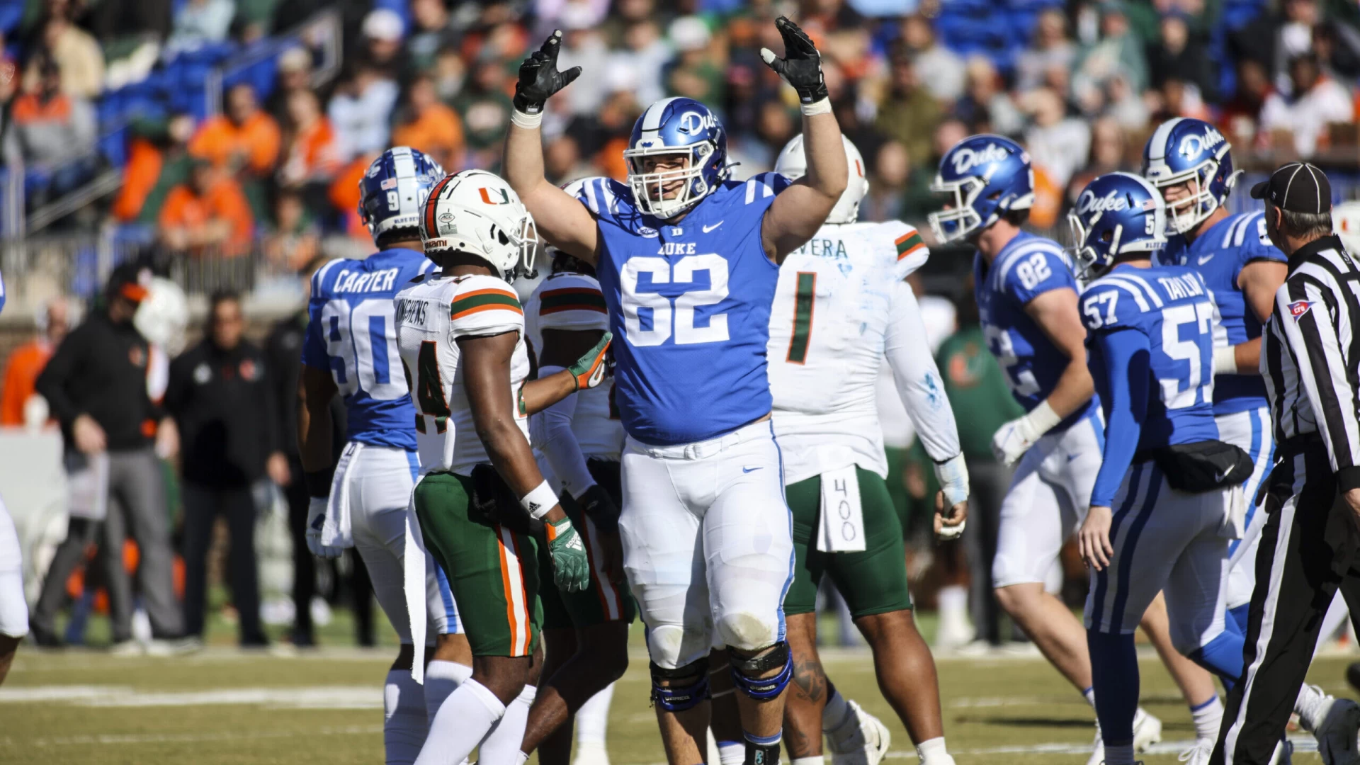 Graham Barton Goes 26th Overall to Tampa Bay Buccaneers in 2024 NFL Draft