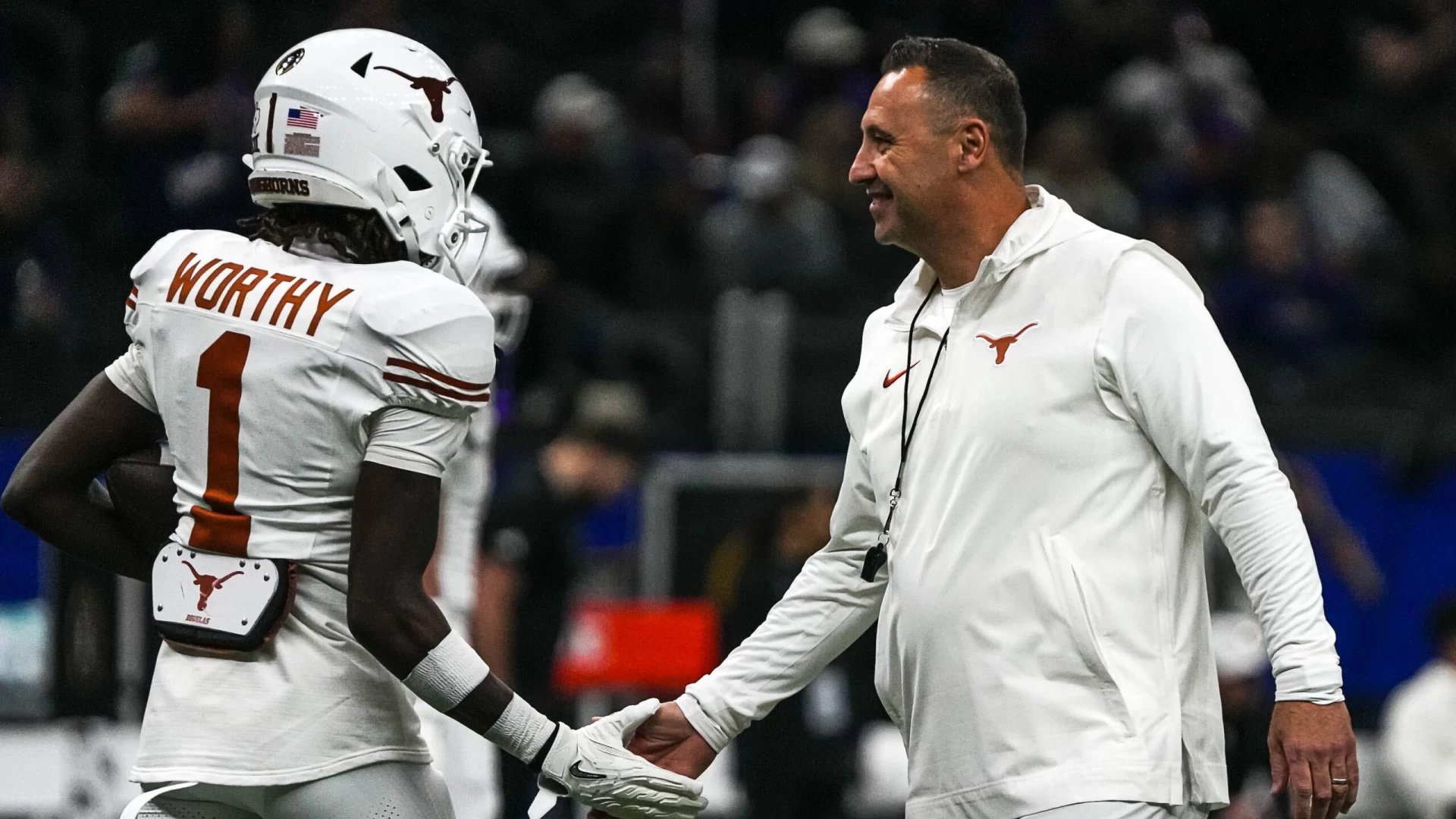 Xavier Worthy Goes 28th Overall to Kansas City Chiefs in 2024 NFL Draft