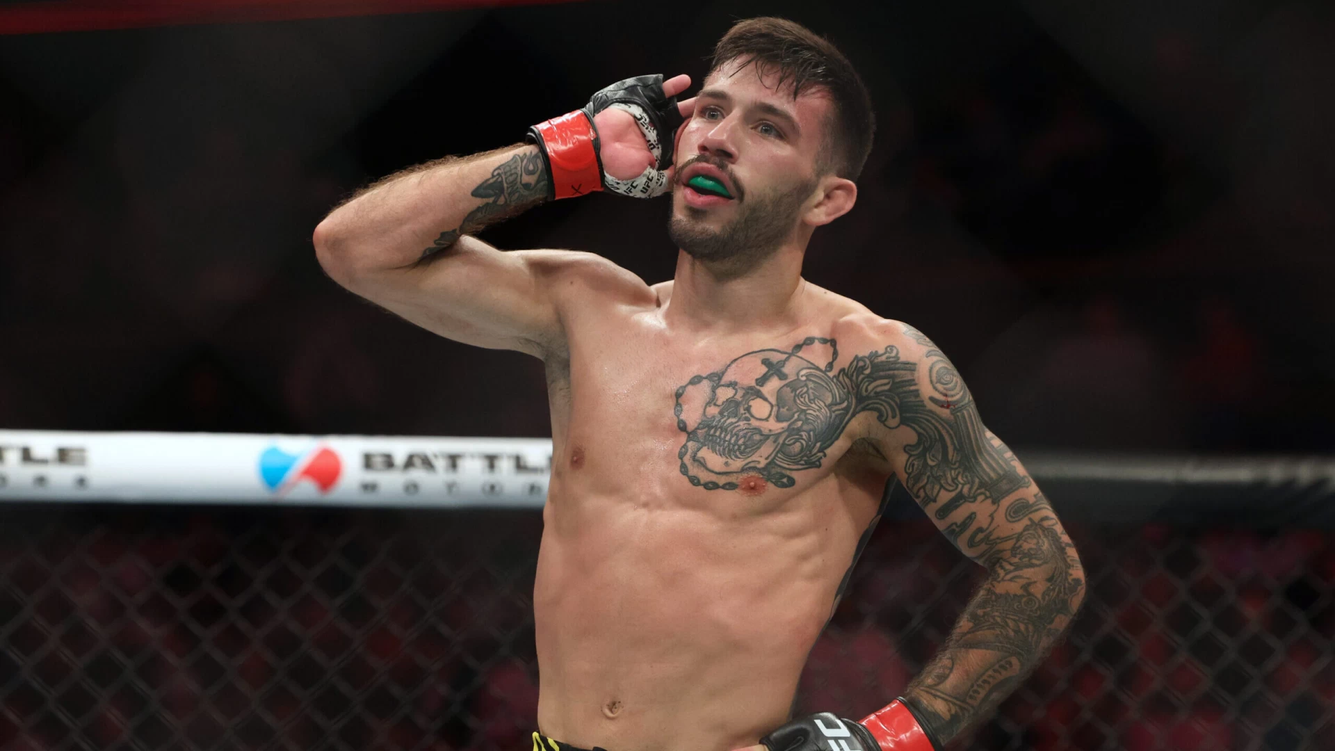 UFC Vegas 91: Matheus Nicolau vs. Alex Perez Preview & Best Bets
