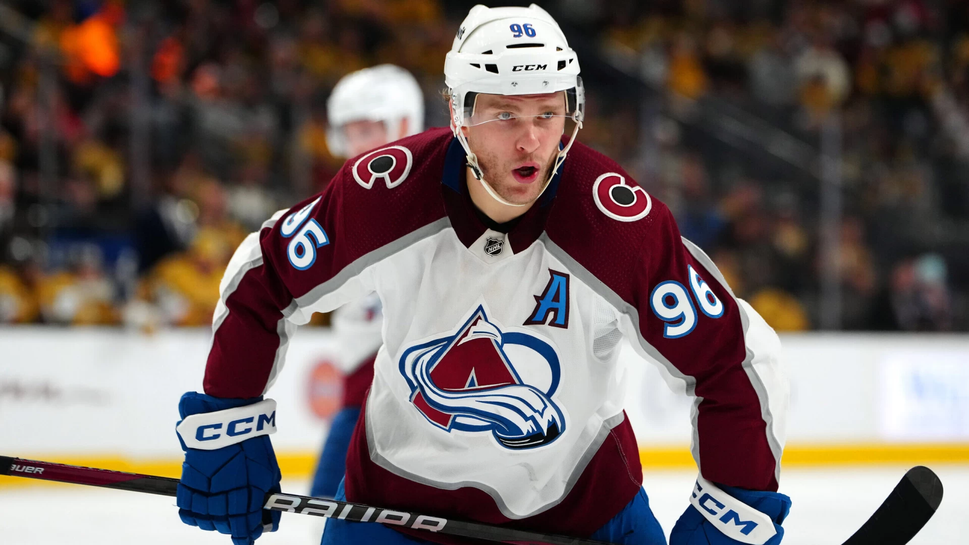 NHL Best Bets: Winnipeg Jets vs. Colorado Avalanche Game 3 +313 SGP