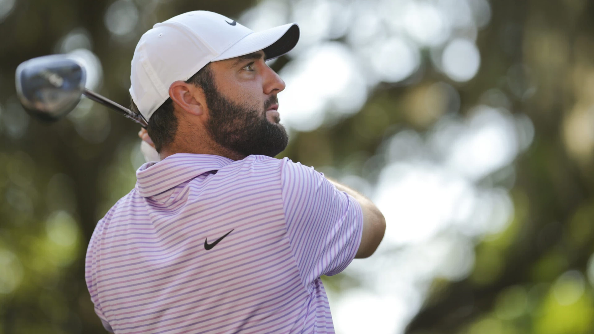 Justin Thomas Reveals Scottie Scheffler’s PGA Greatness to Smylie Kaufman