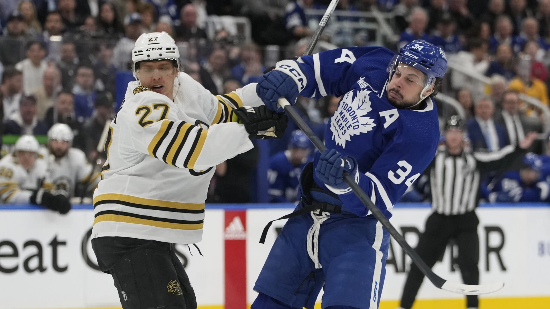 SportsGrid NHL Model Picks for Saturday, April 27