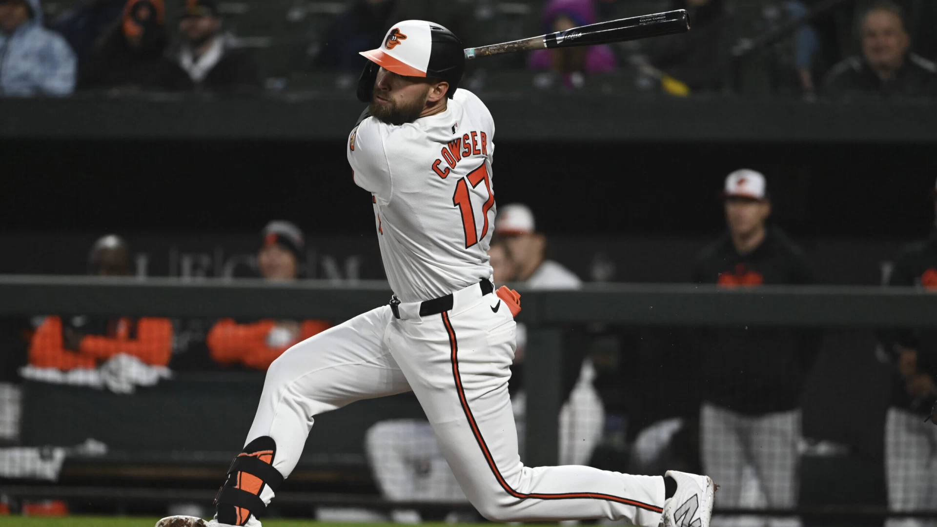 Orioles’ Colton Cowser is an Undervalued AL ROY Frontrunner