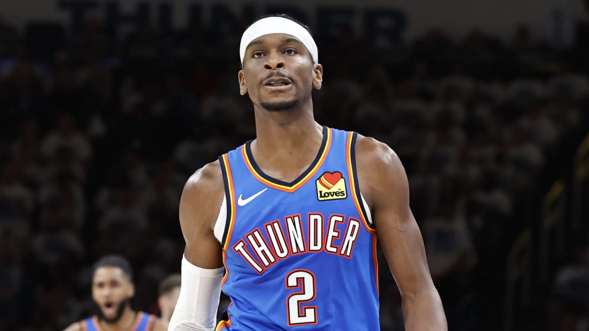 NBA SGP: +1125 Oklahoma City Thunder @ New Orleans Pelicans