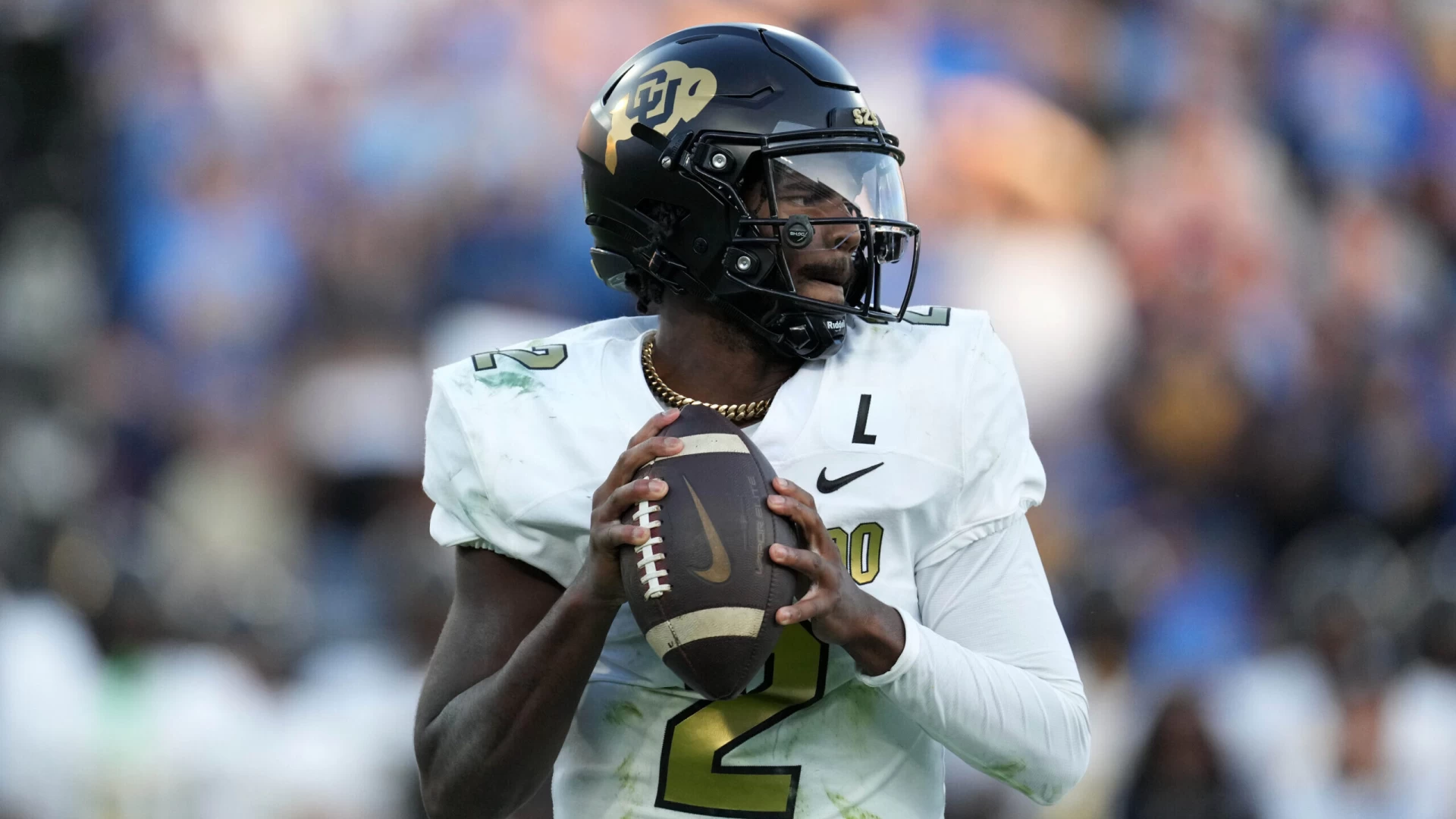 2025 NFL Draft: Top 5 Quarterback Prospects to Watch