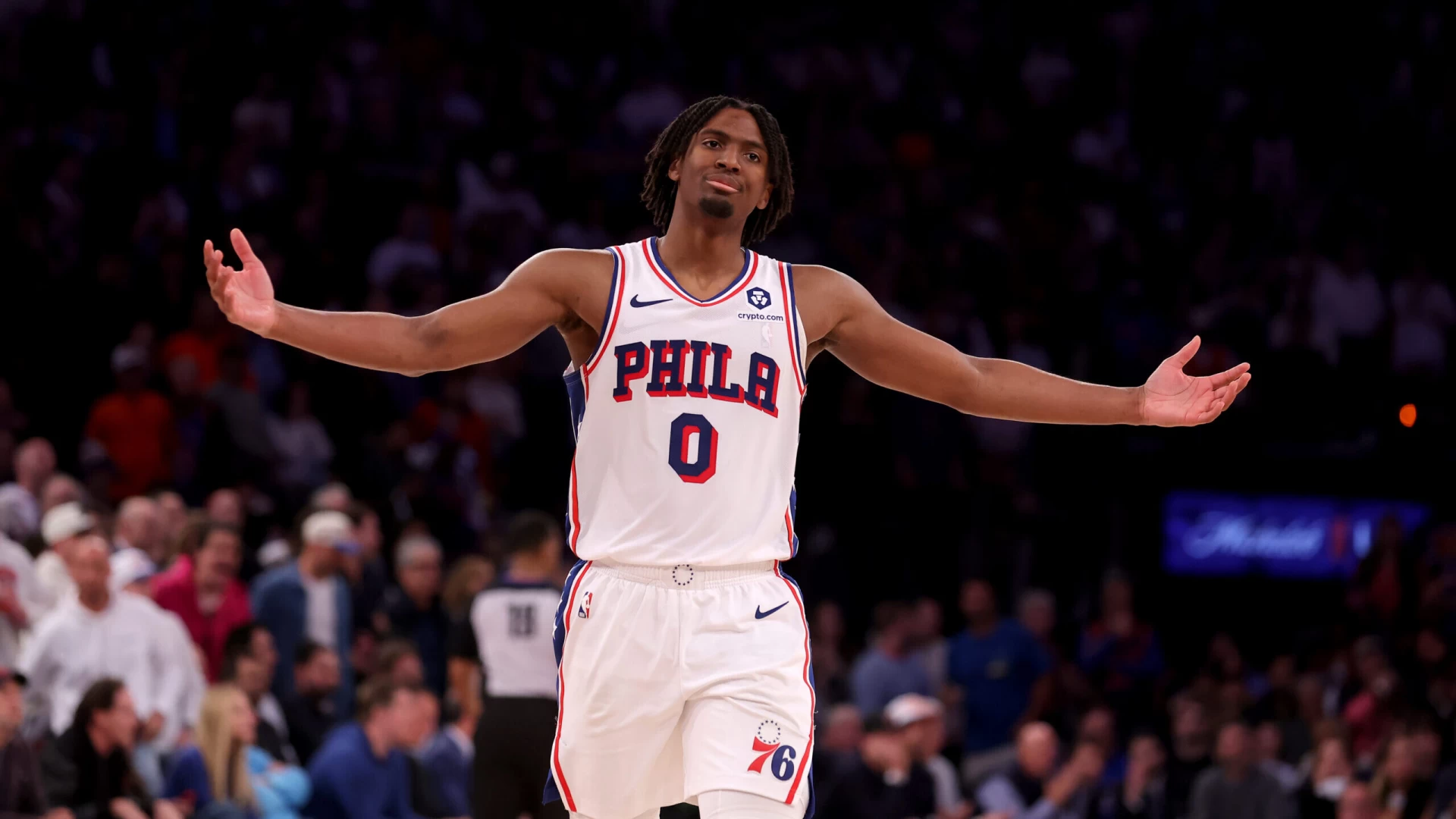 Knicks vs 76ers Game 5 Recap: Maxey’s Heroics Spark Win