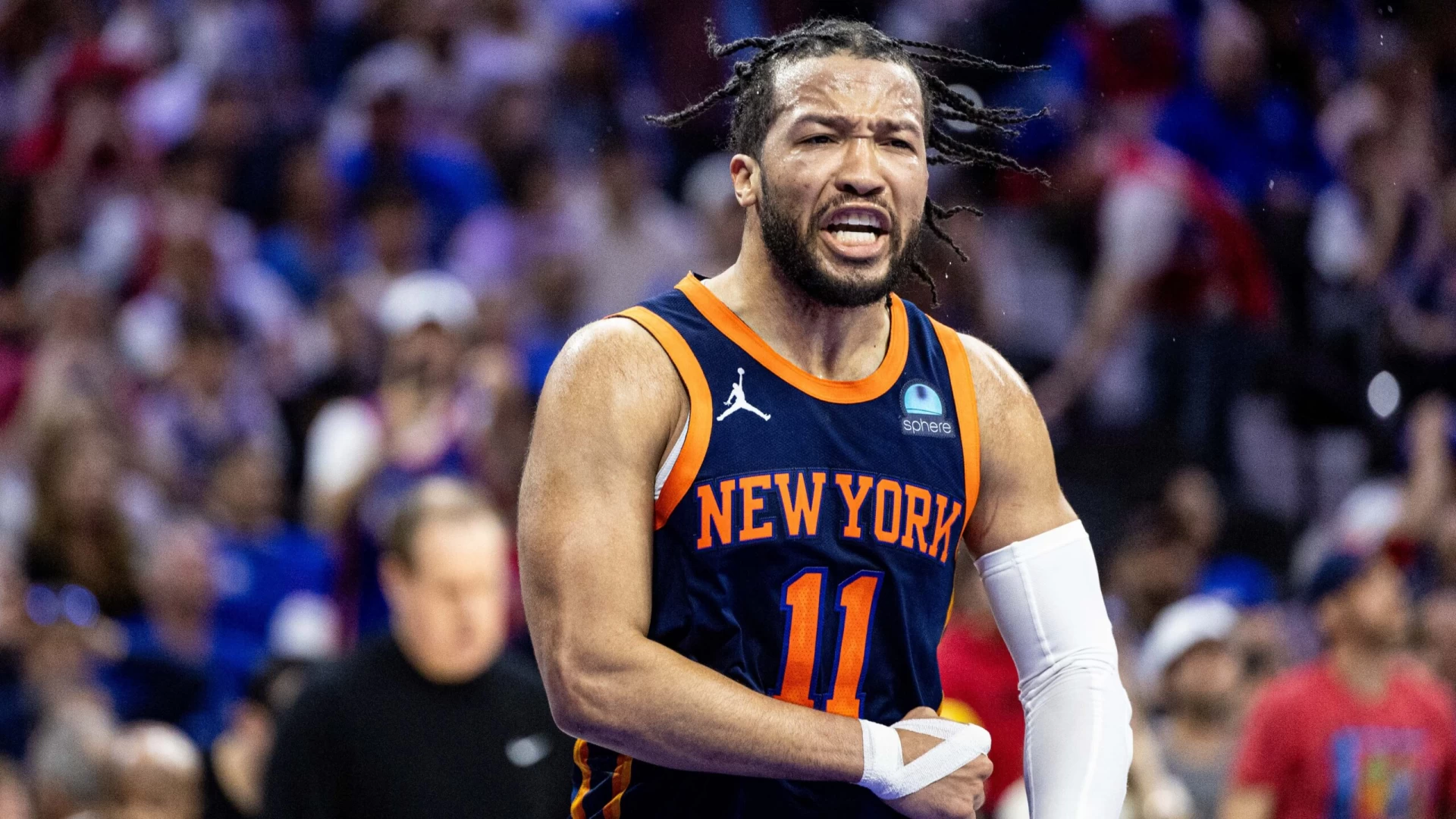 NBA Playoff Best Bets (May 2): Will Knicks & Pacers Advance?