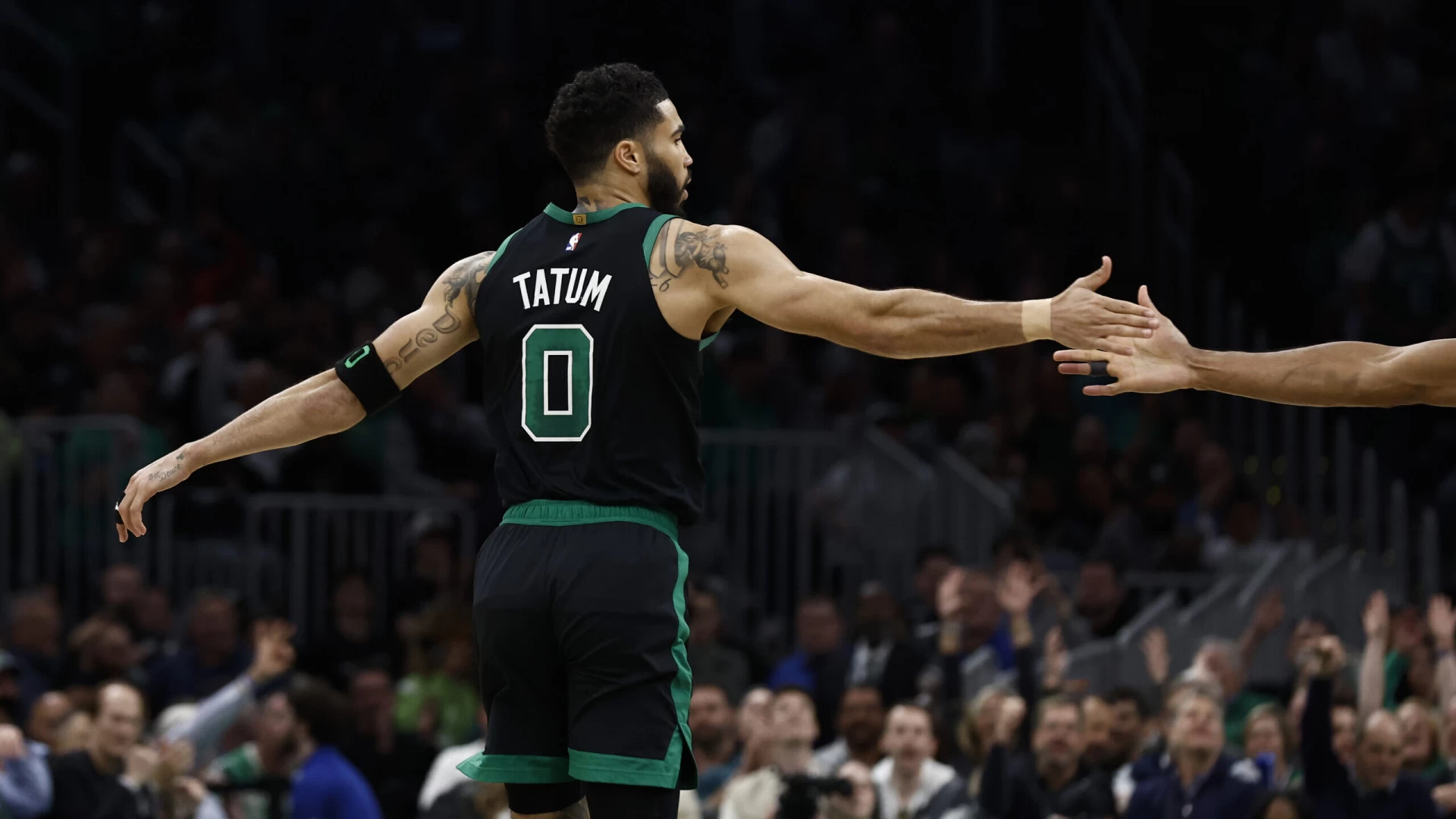 Boston Celtics Advance: NBA Finals Path Explored
