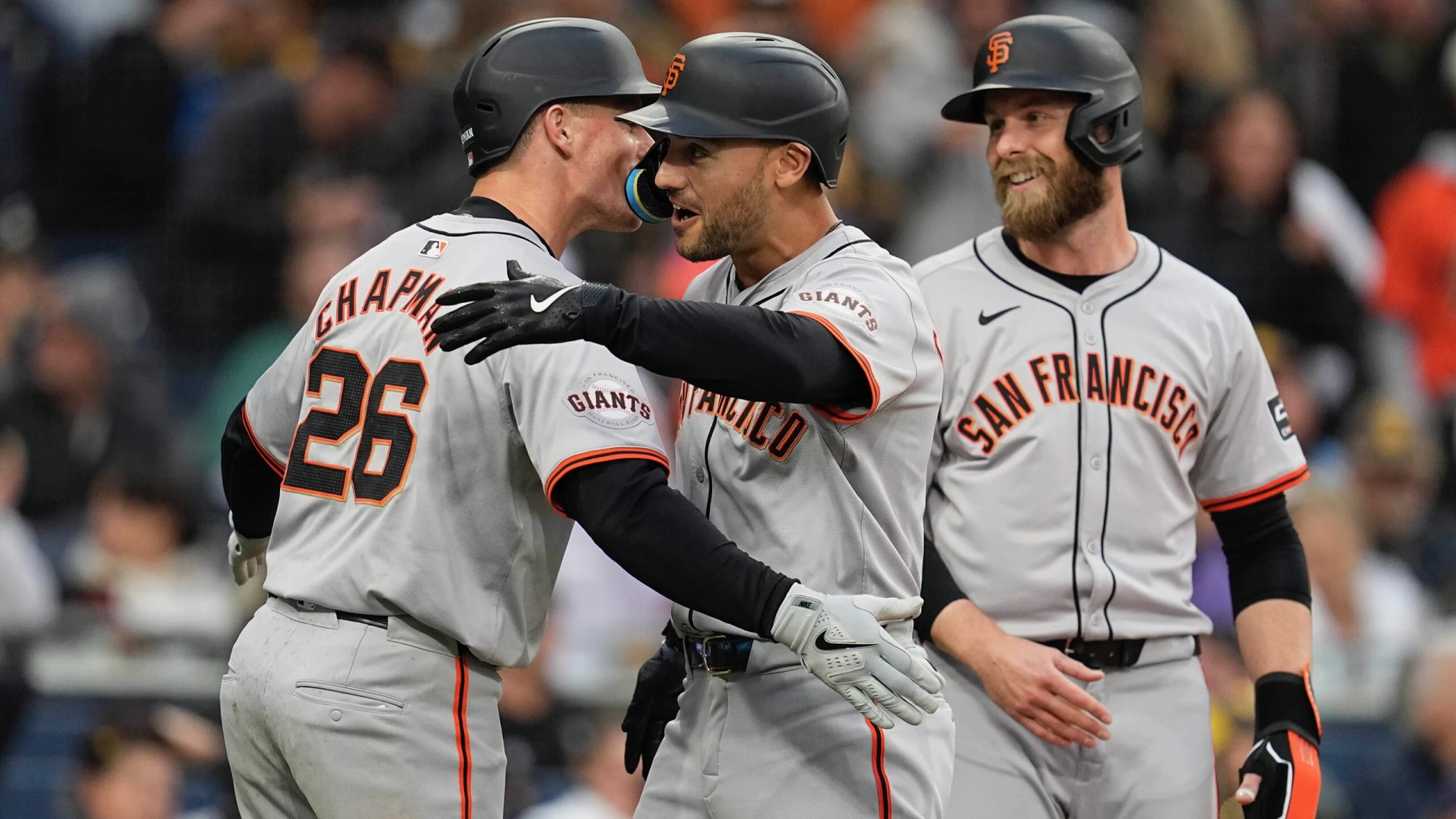 MLB Player Props (May 2): Chapman, Conforto Among Best Picks