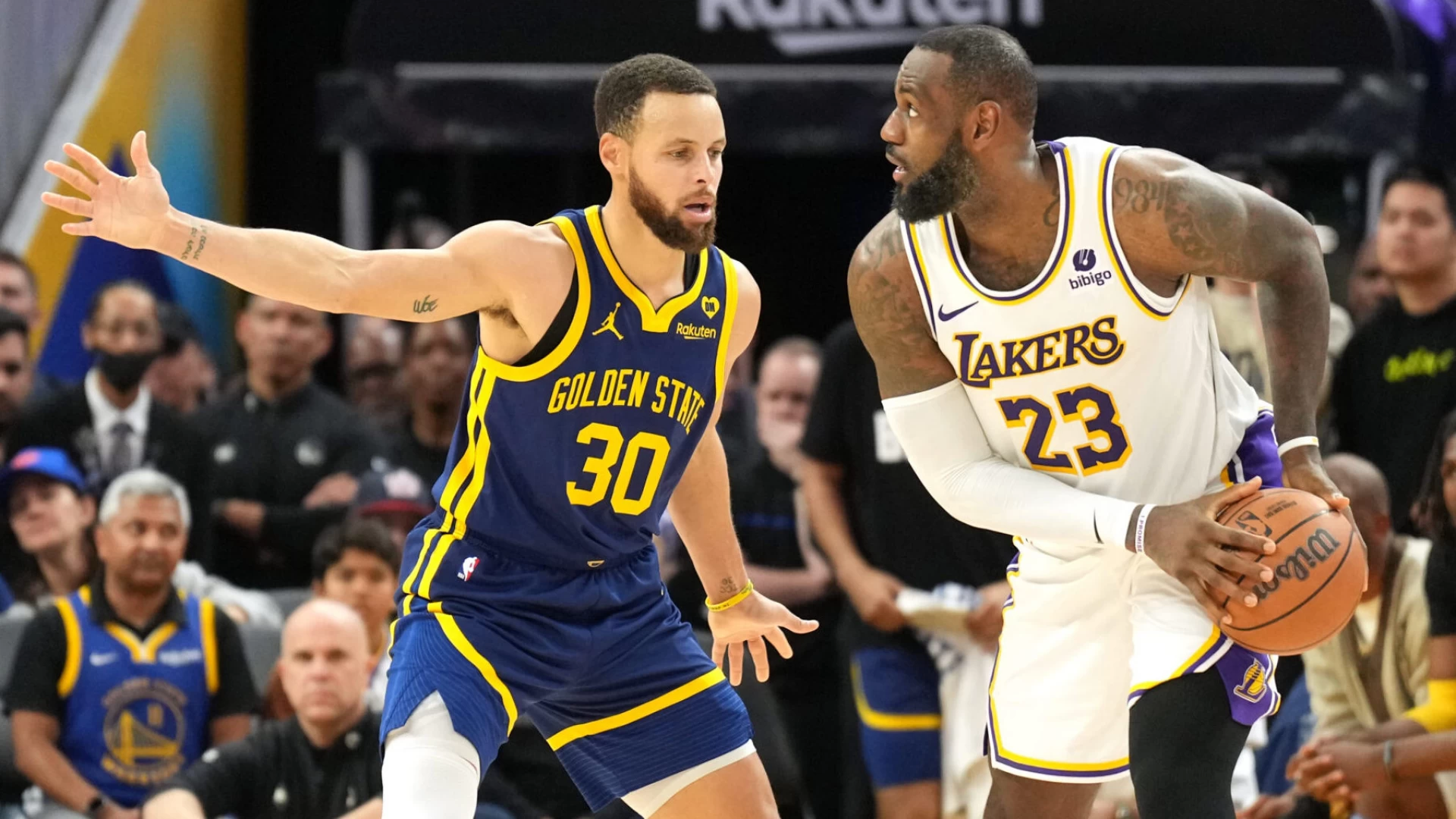 Exploring LeBron James’ Next Moves: Top 5 Potential NBA Destinations