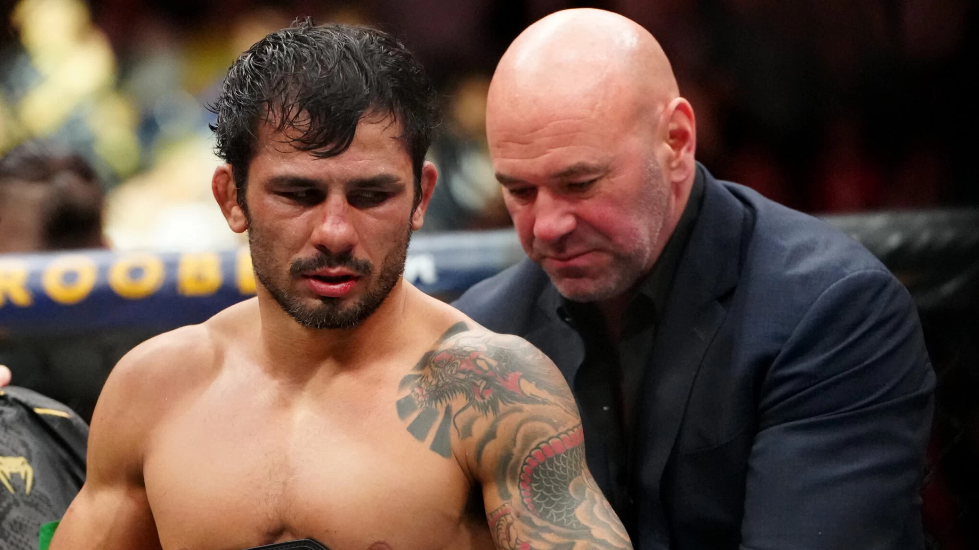 UFC 301: Alexandre Pantoja vs. Steve Erceg Preview & Best Bets