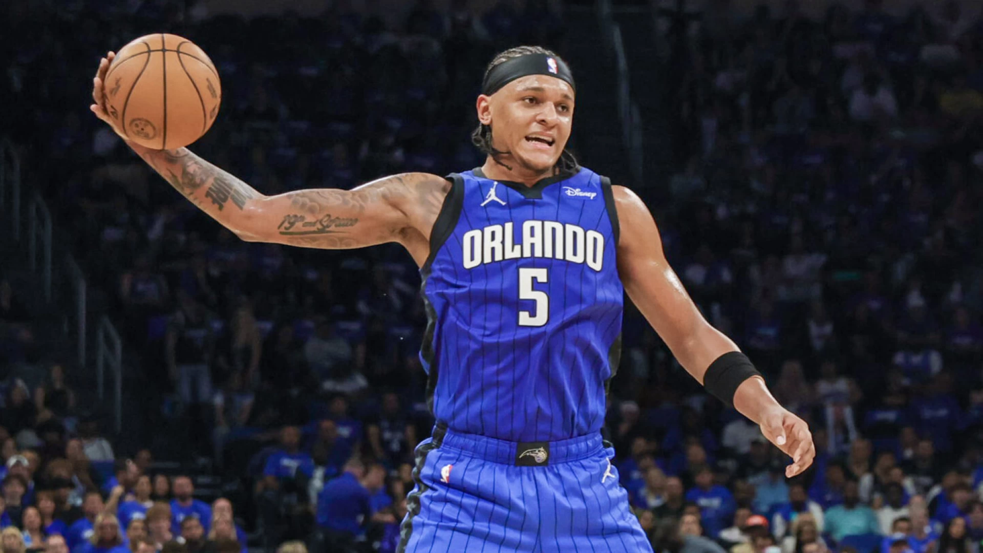 NBA Betting Guide for May 3: Orlando Looking to Force Game