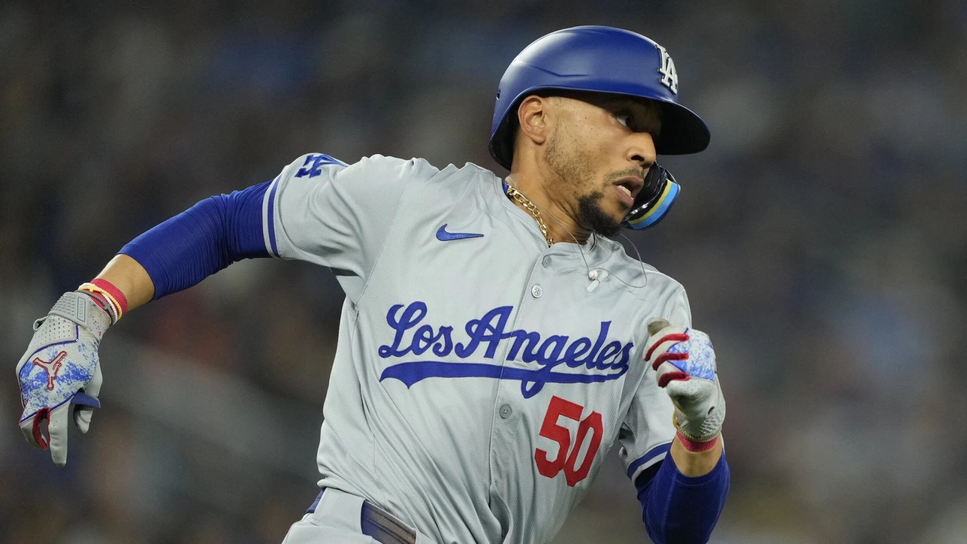 MLB Betting Guide for May 3: Braves-Dodgers Series Awaits