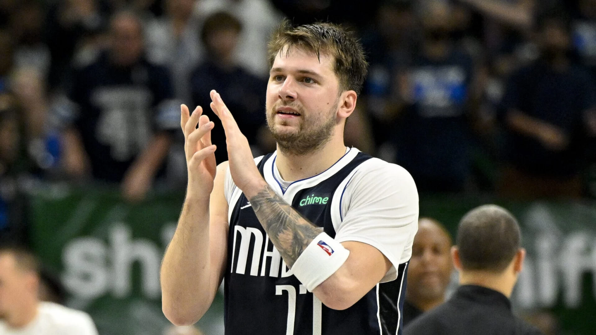 NBA SGP: +1000 LA Clippers @ Dallas Mavericks