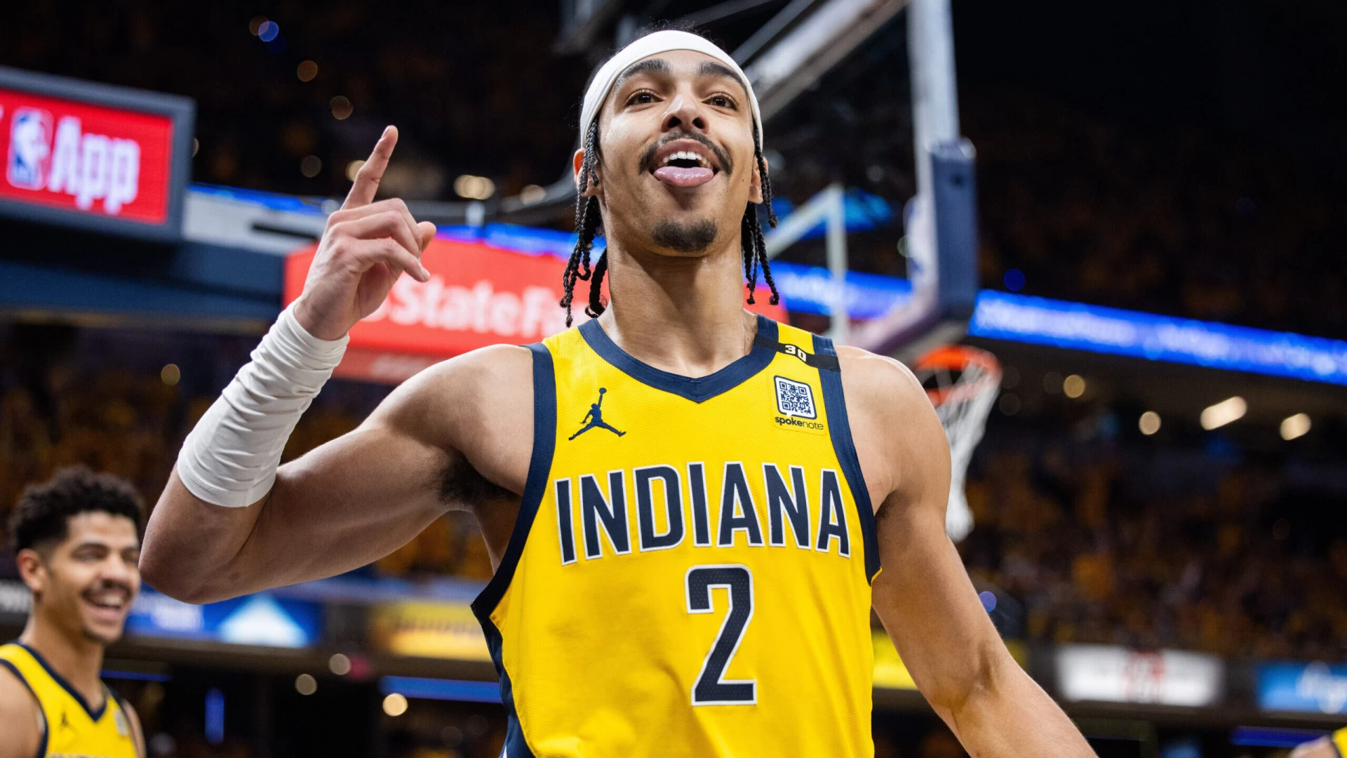 Pacers Advance, Defeat Bucks 120-98: NBA Playoff Recap