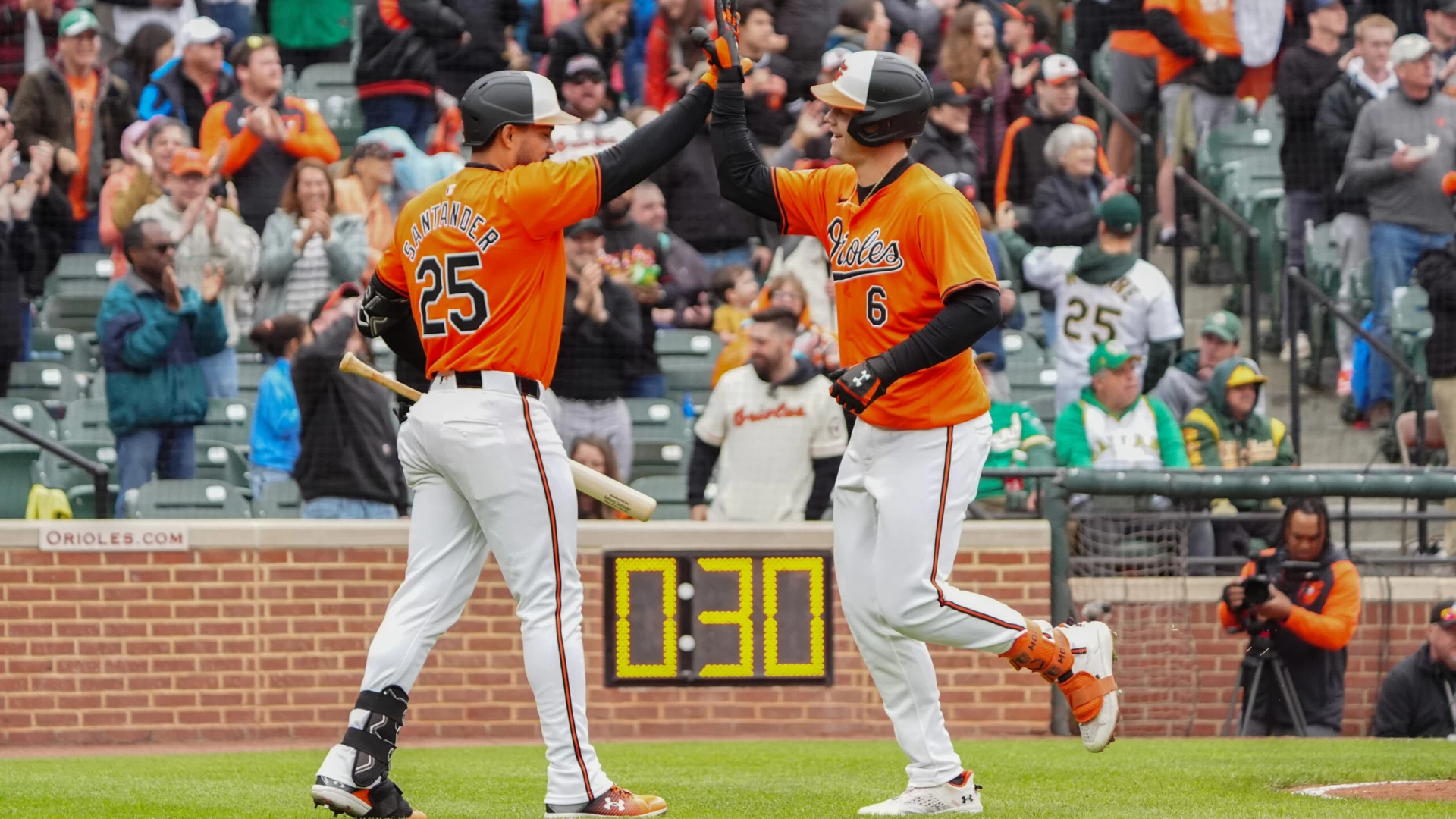 Orioles Dominate Yankees, Take Series 3-1: MLB Recap