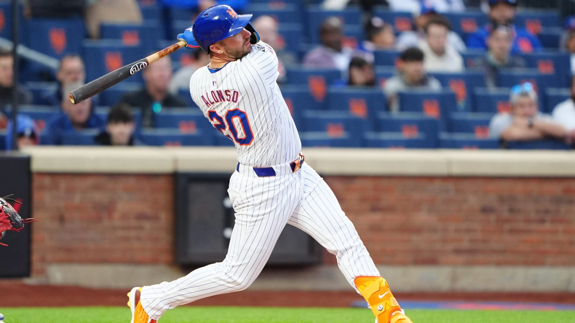 Are the New York Mets Legitimate Wild Card Contenders?