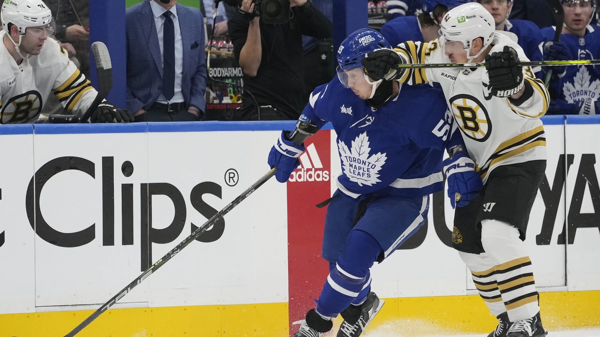 SportsGrid NHL Model Picks for Saturday, May 4
