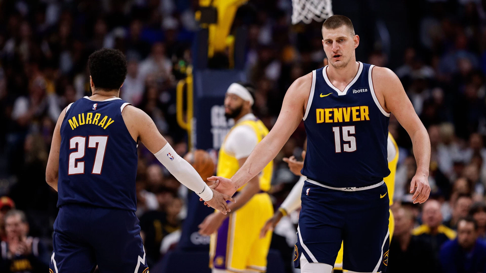 NBA Second-Round Series Preview: Nuggets vs. Timberwolves