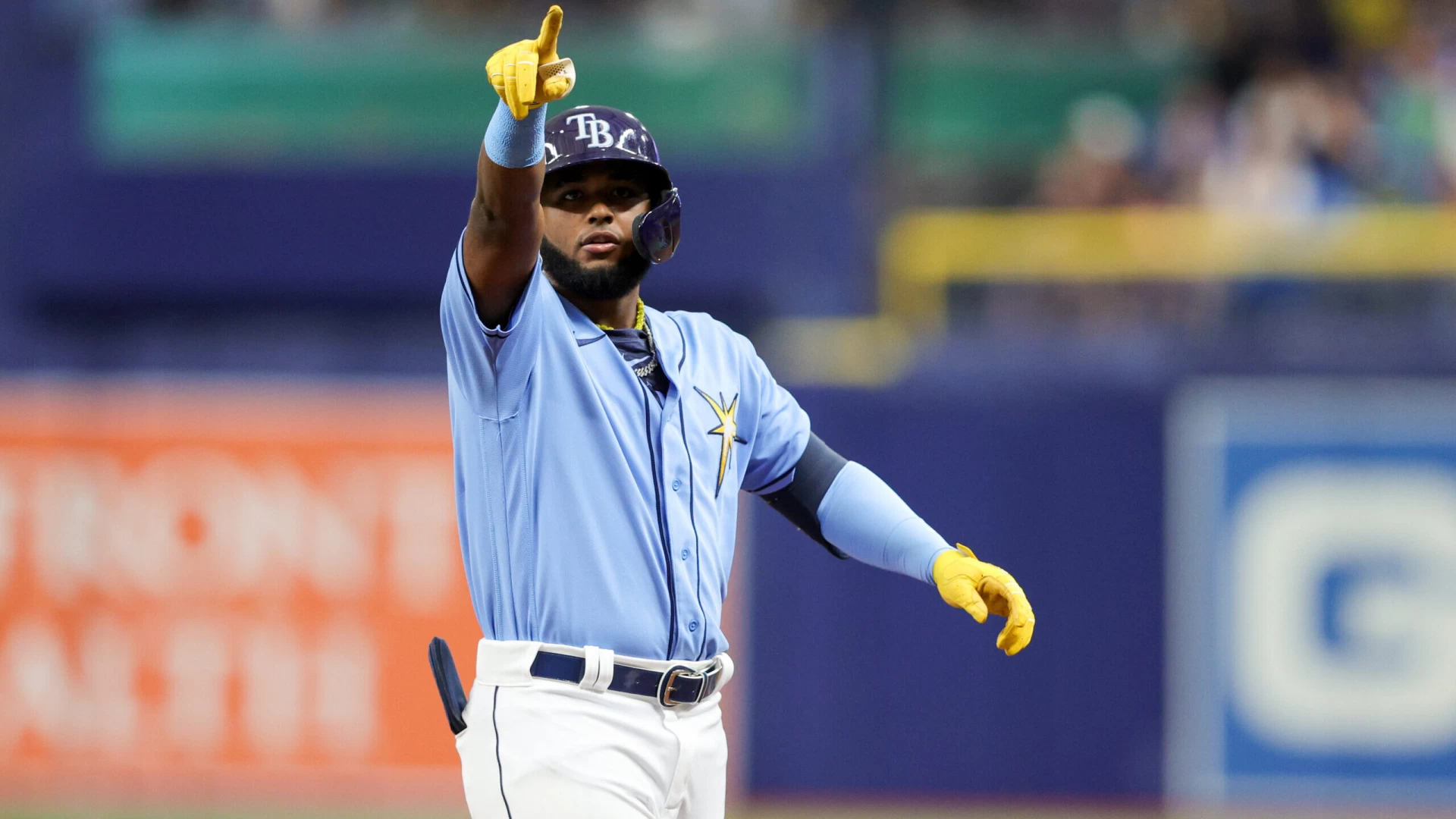 Junior Caminero Could Salvage Your Fantasy Baseball Season