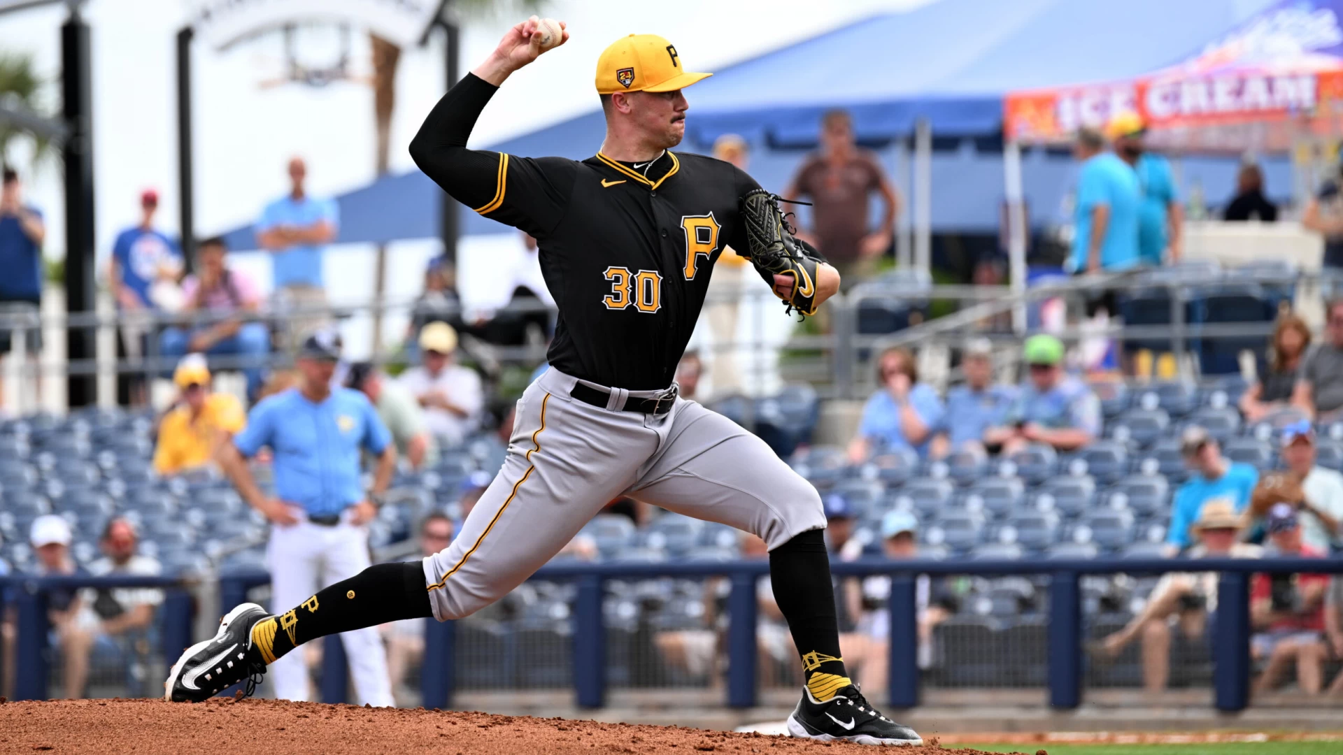 Betting Implications of Paul Skenes Promotion to the Pirates
