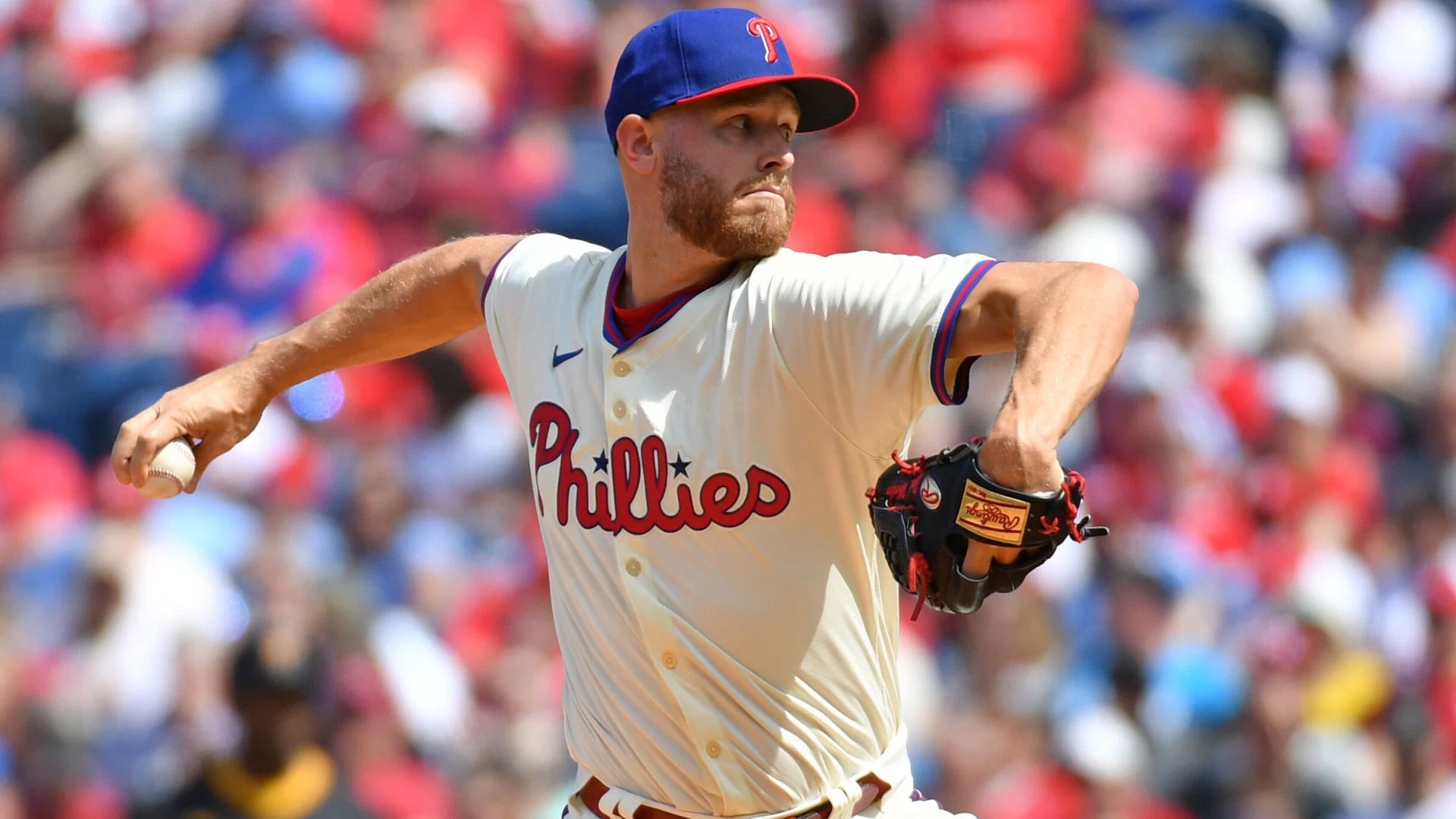 Zack Wheeler’s Dominance Boosts Phillies Betting Odds