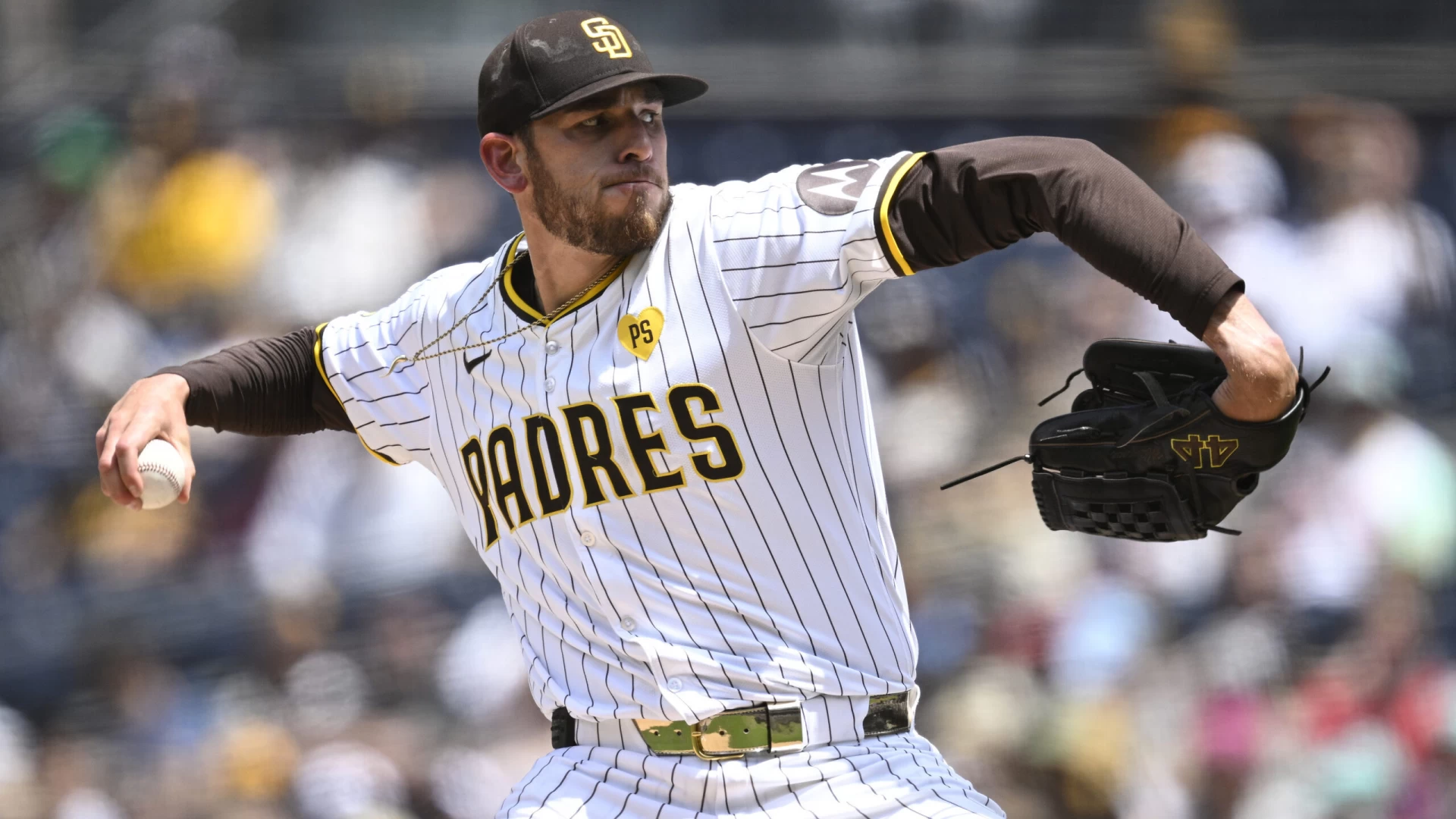 Joe Musgrove Poised to Lead Padres on Season Saving Run