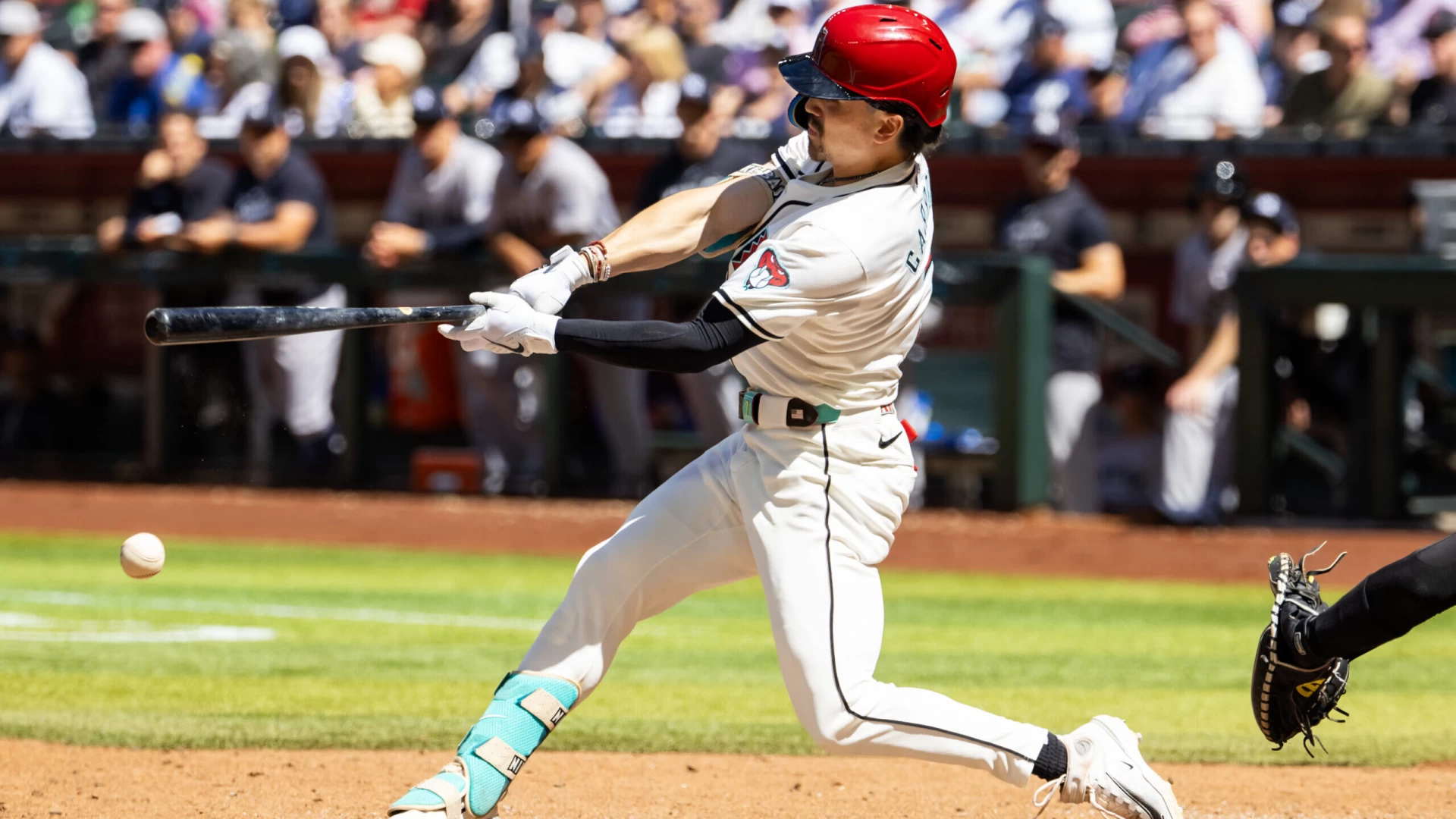 Betting on Corbin Carroll and a Diamondbacks Resurgence