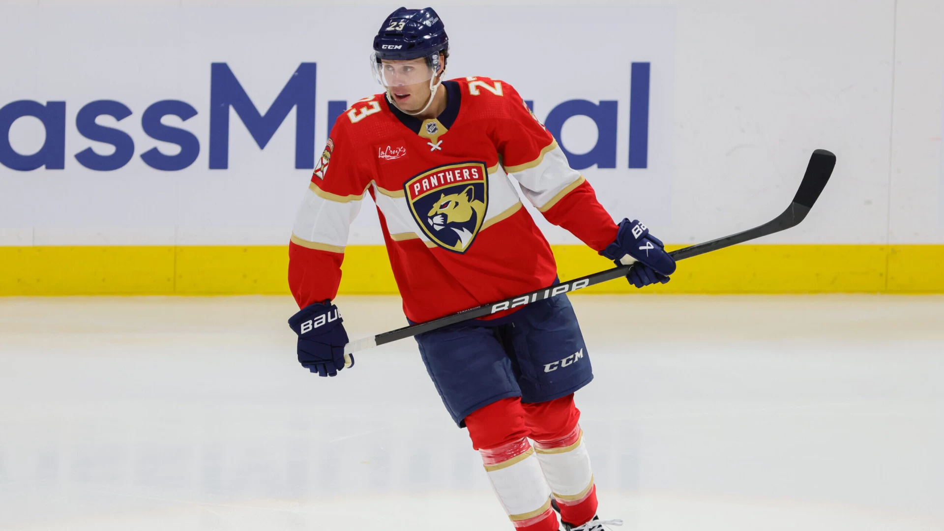 NHL Best Bets: Boston Bruins vs. Florida Panthers Game 1 +388 SGP