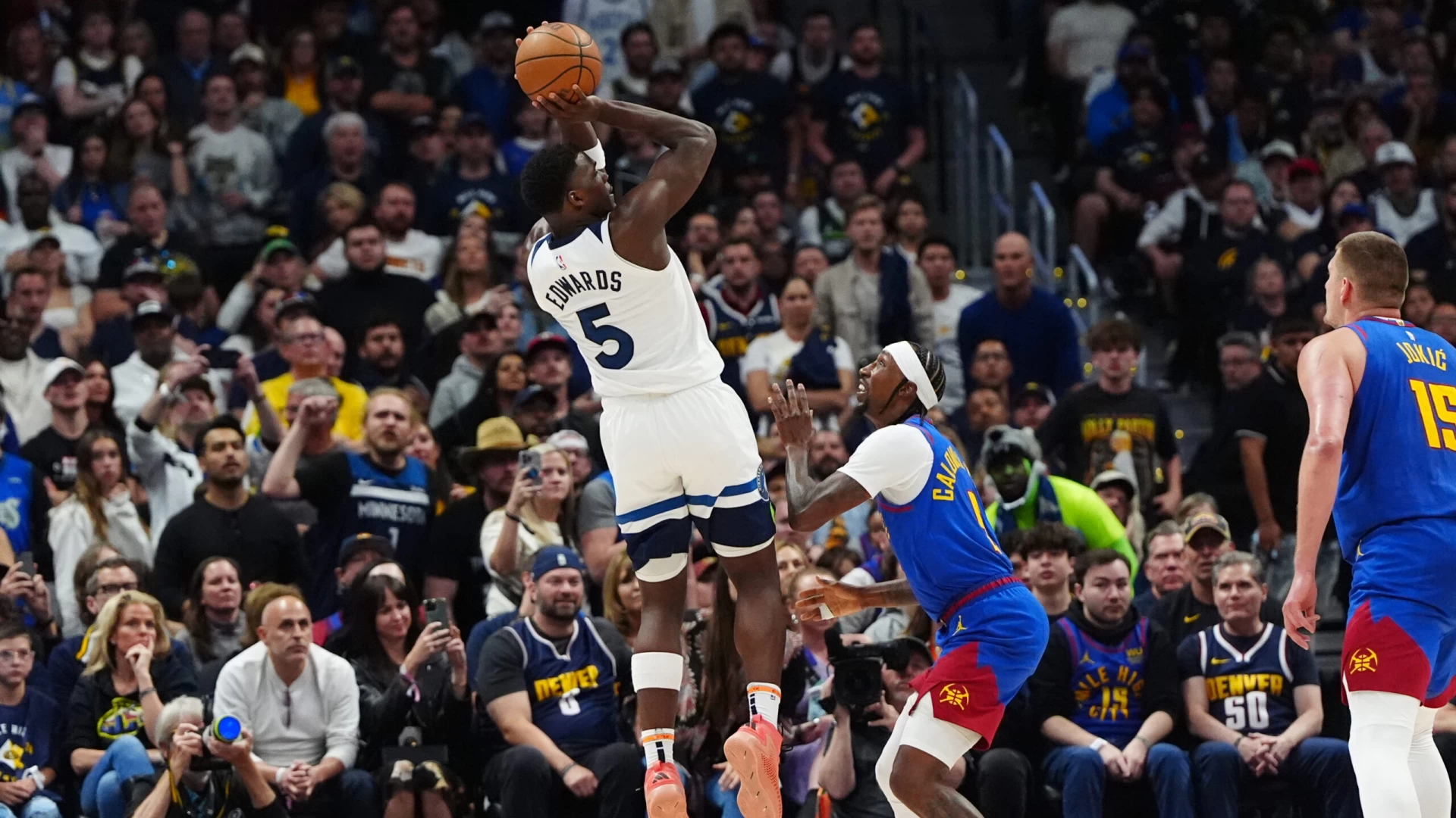NBA Best Bets: Monday Night Overs For Round Two