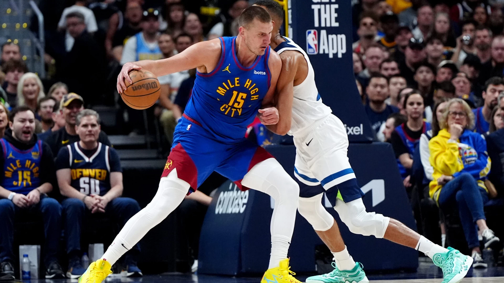 NBA Playoff Best Bets (May 6): Can Denver Strike Back?