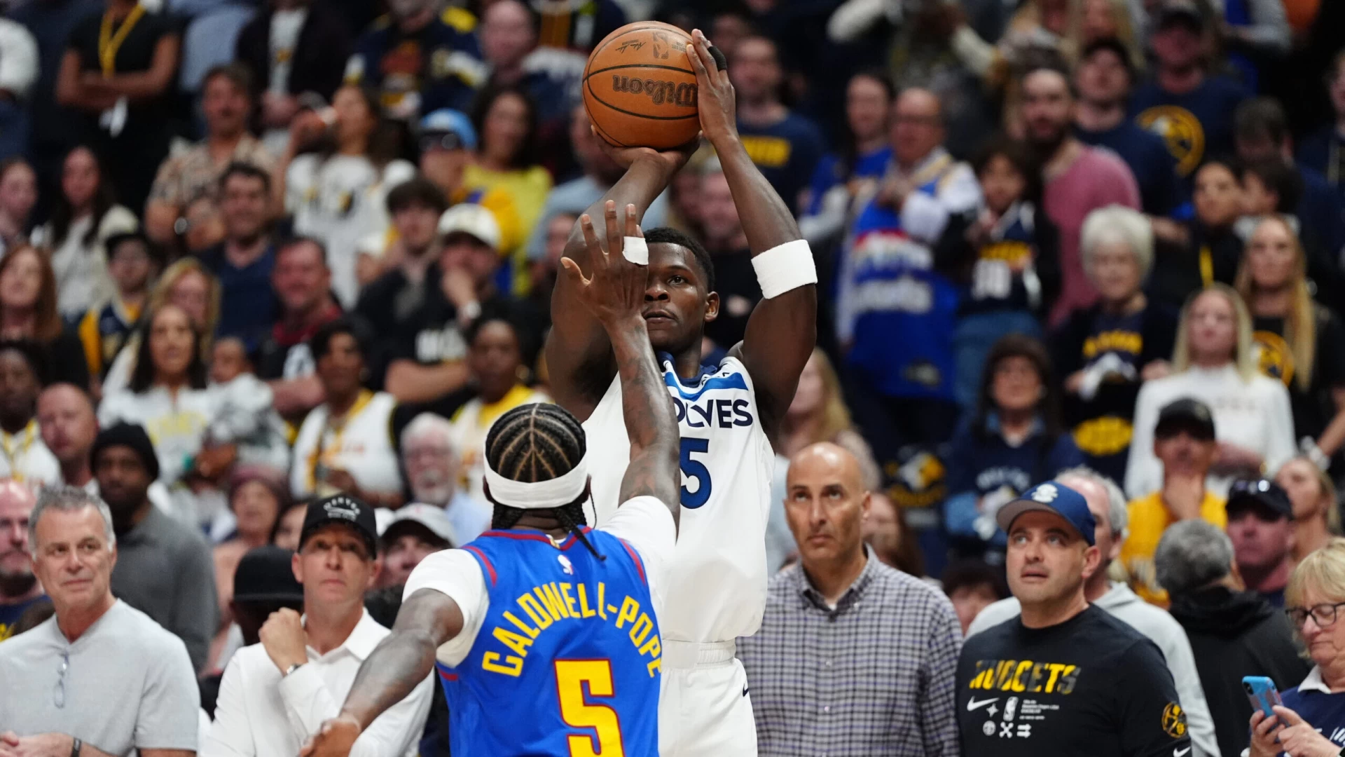 NBA Player Props: Riding With the Ant Man & Pacers Role Players