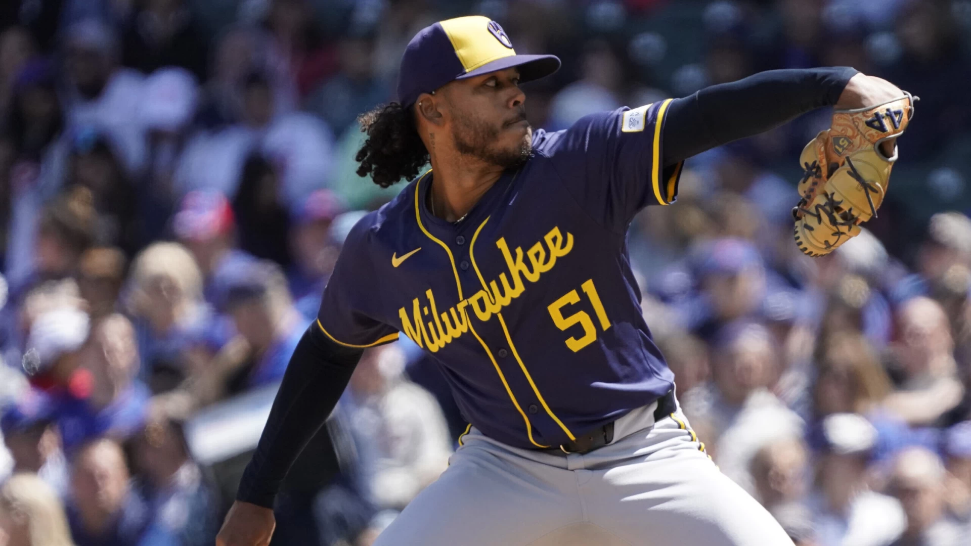 How Have the Milwaukee Brewers Stayed On Top of Their Game?