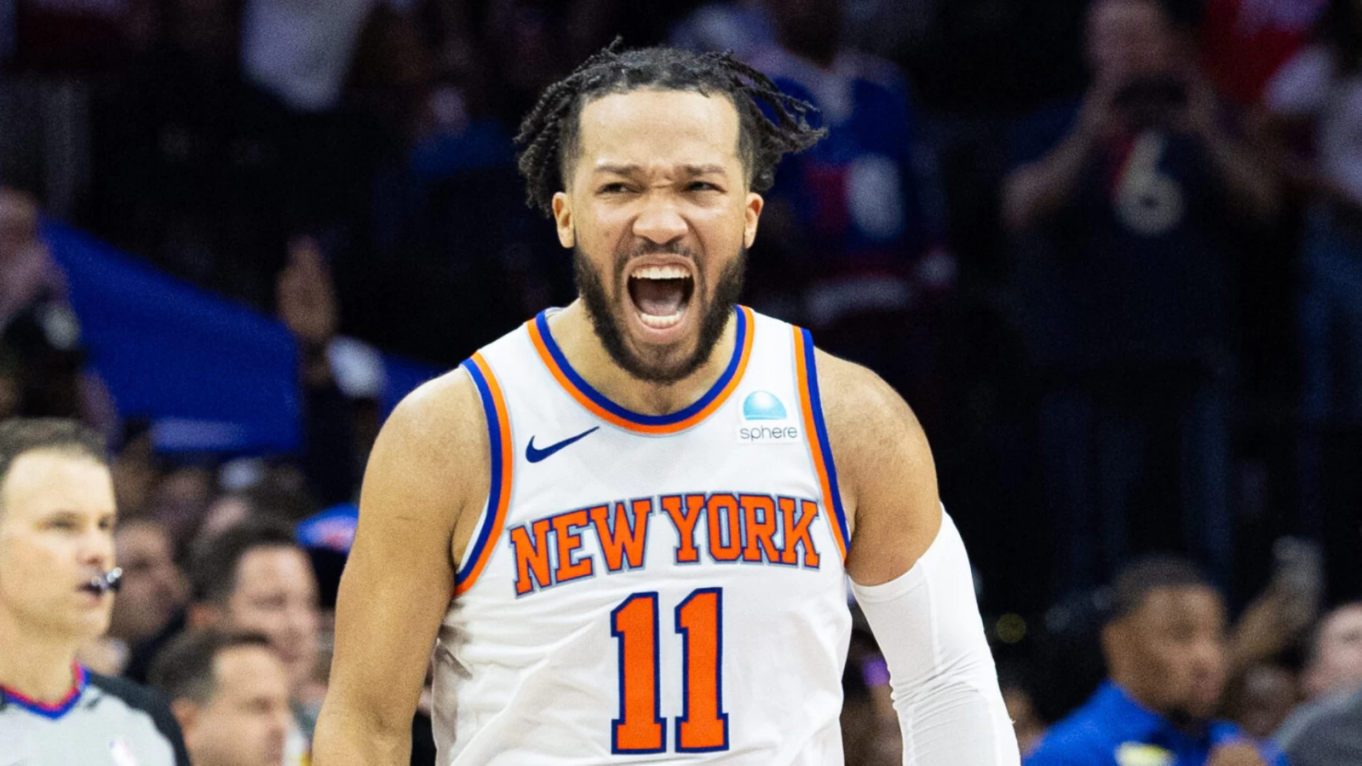 NBA SGP: +1500 Indiana Pacers @ New York Knicks