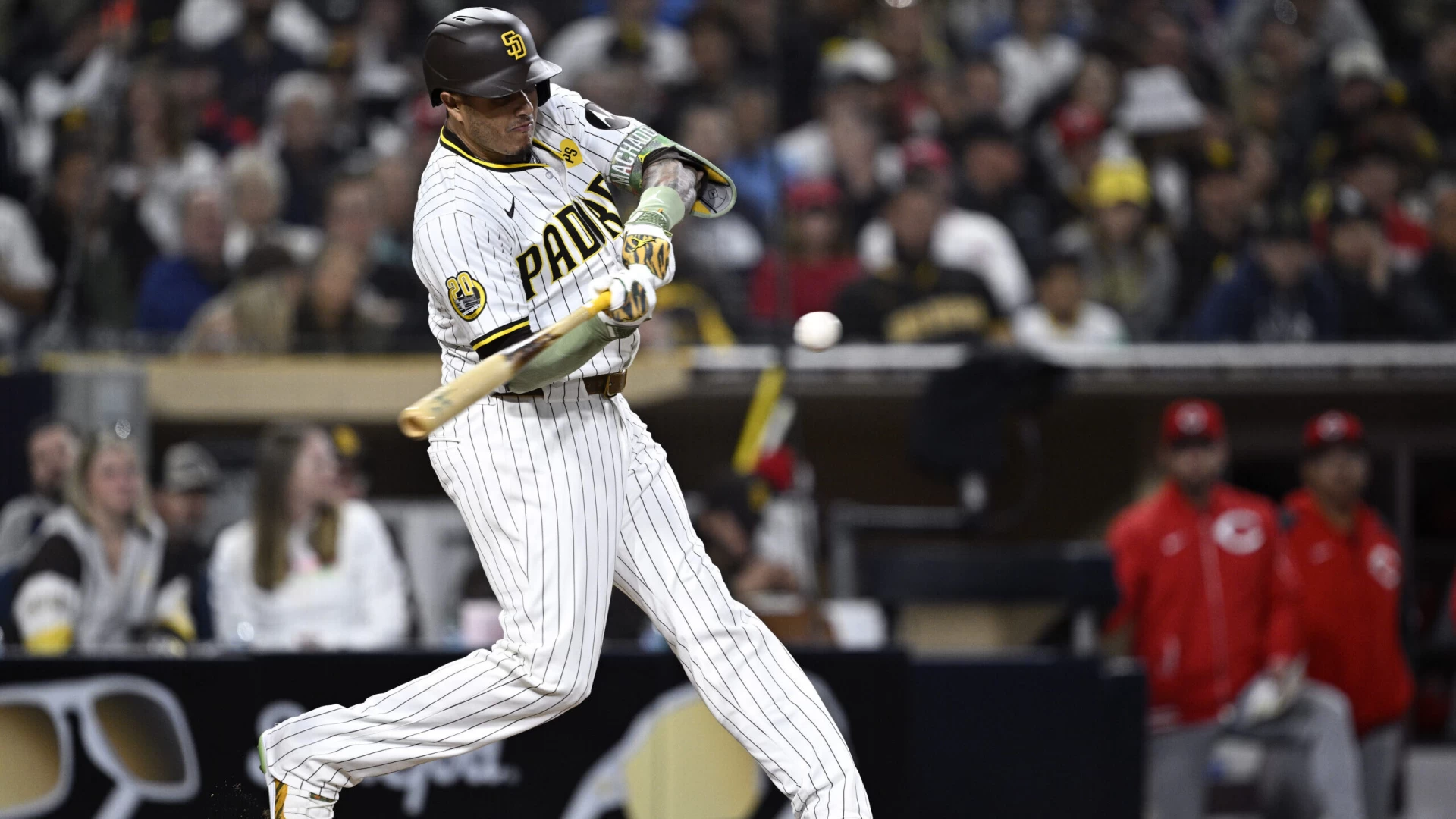 MLB Player Props (May 6): Two Home Run Hitters Worth Betting