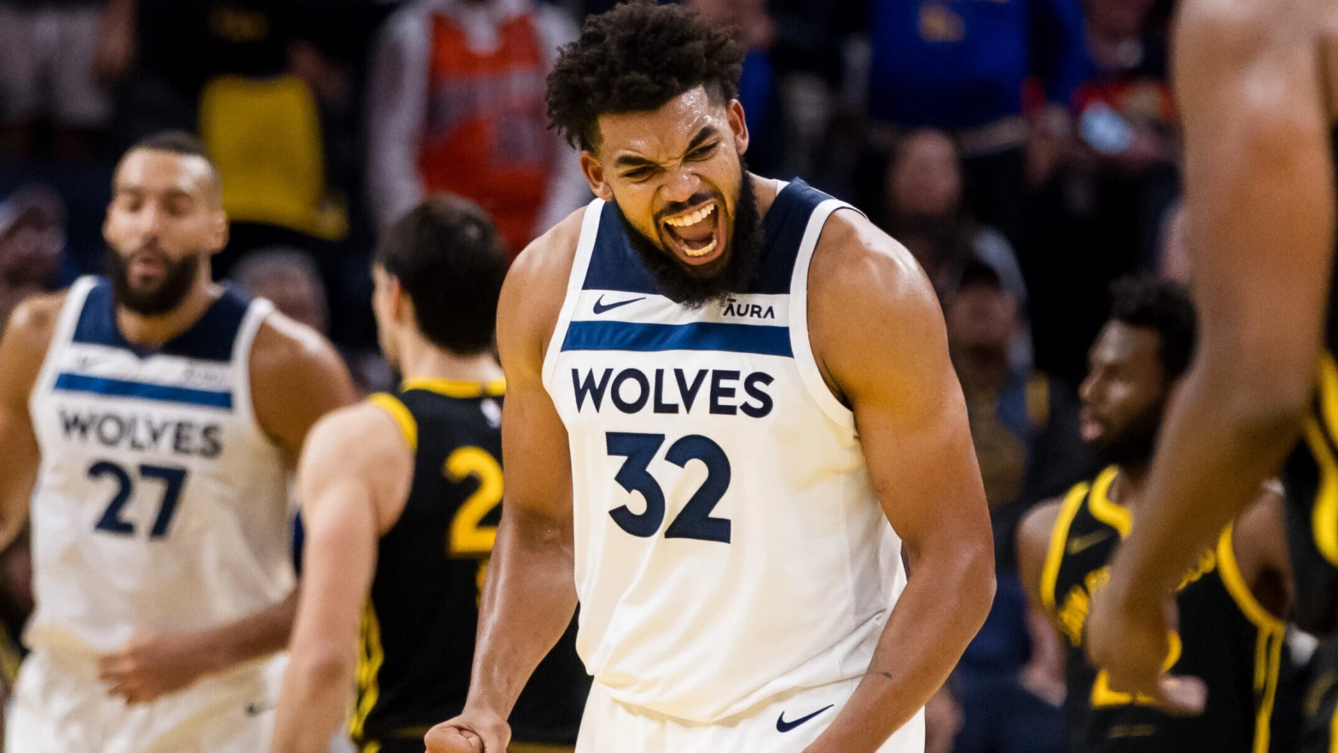 NBA Championship Odds: Boston & Denver Lead, T-Wolves in Hunt